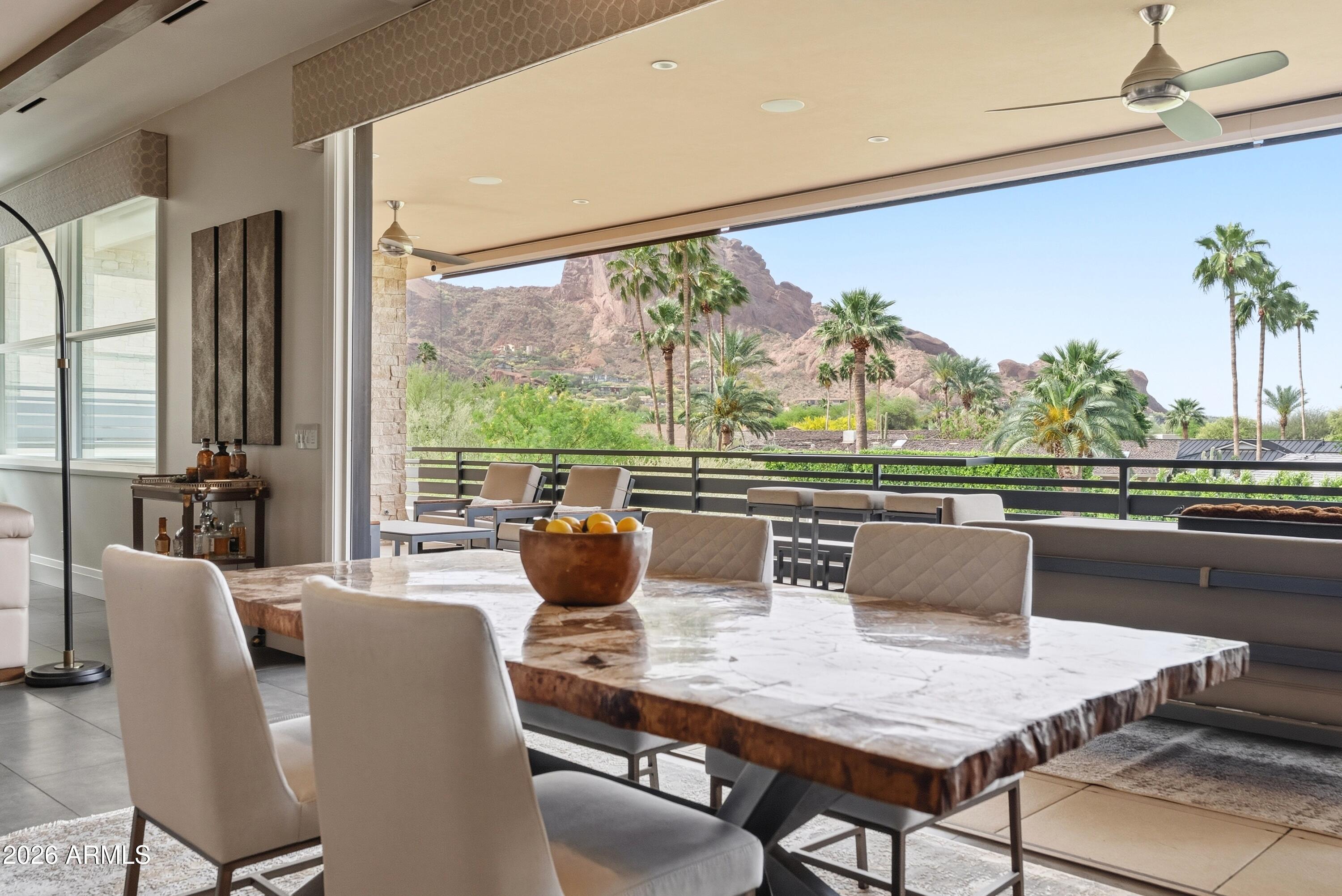 VILLAS AT MOUNTAIN SHADOWS CONDOMINIUMS - Residential