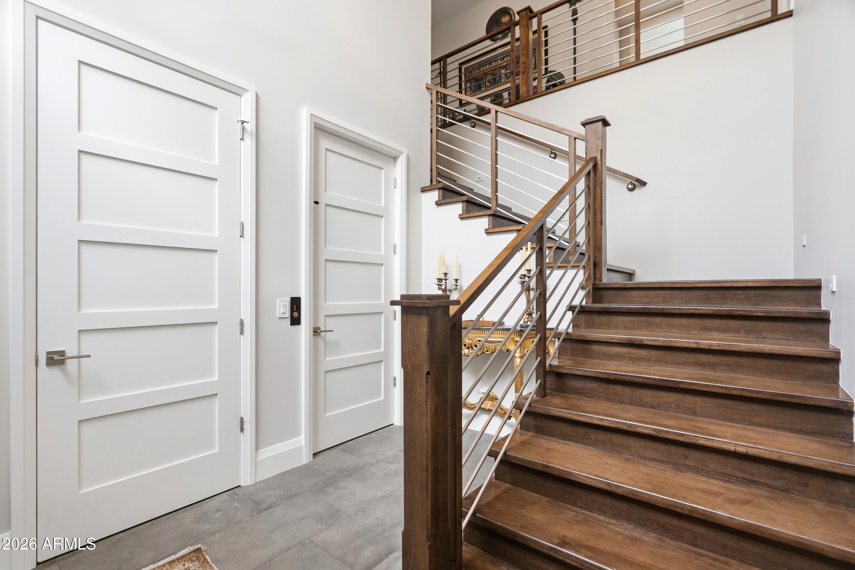 VILLAS AT MOUNTAIN SHADOWS CONDOMINIUMS - Residential