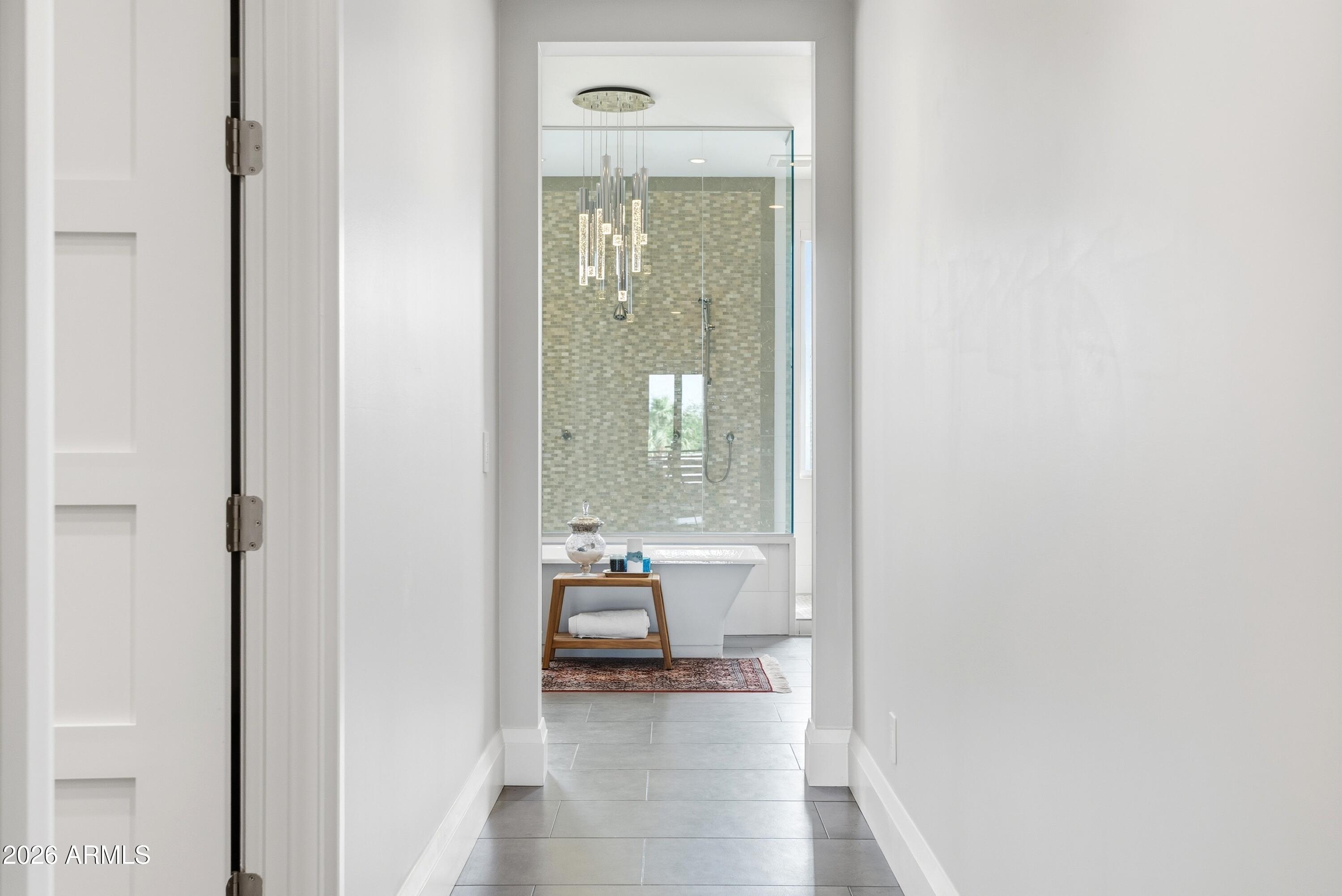 VILLAS AT MOUNTAIN SHADOWS CONDOMINIUMS - Residential