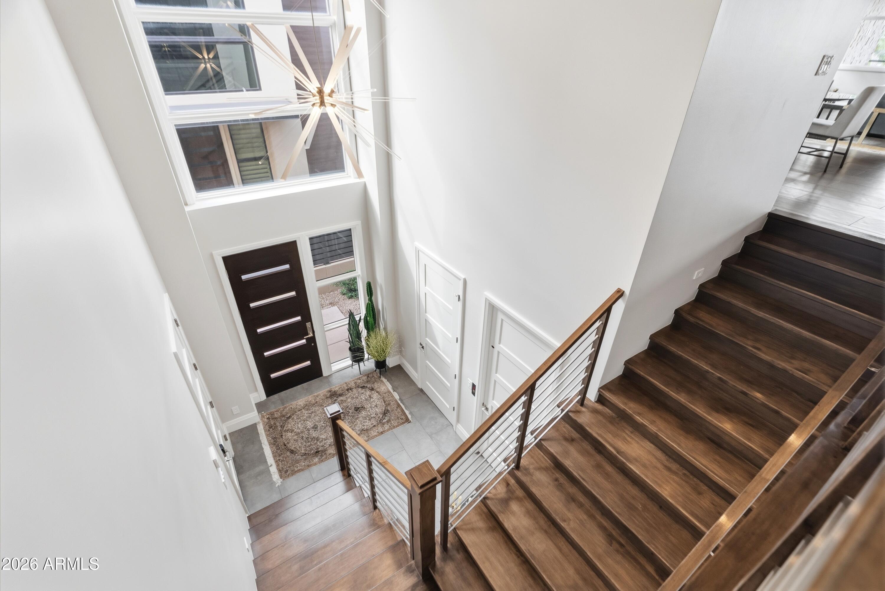 VILLAS AT MOUNTAIN SHADOWS CONDOMINIUMS - Residential