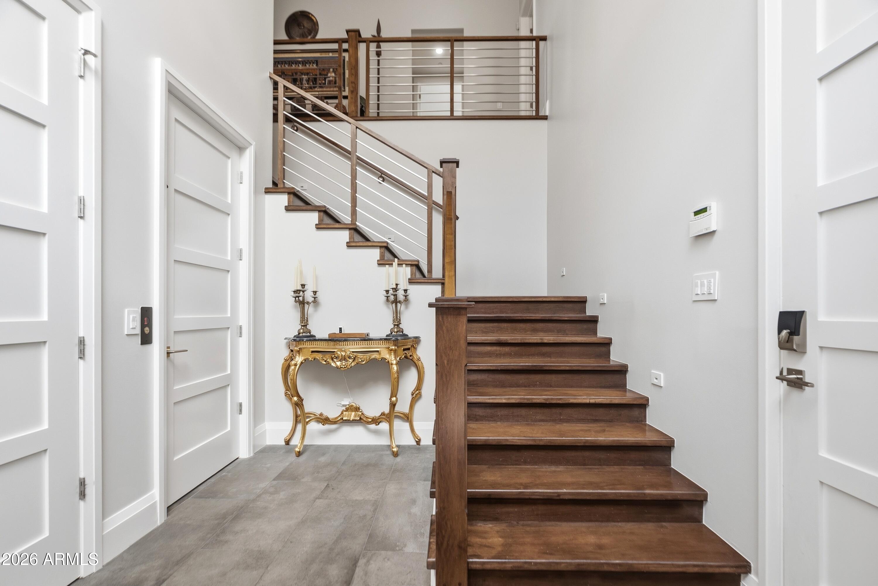 VILLAS AT MOUNTAIN SHADOWS CONDOMINIUMS - Residential