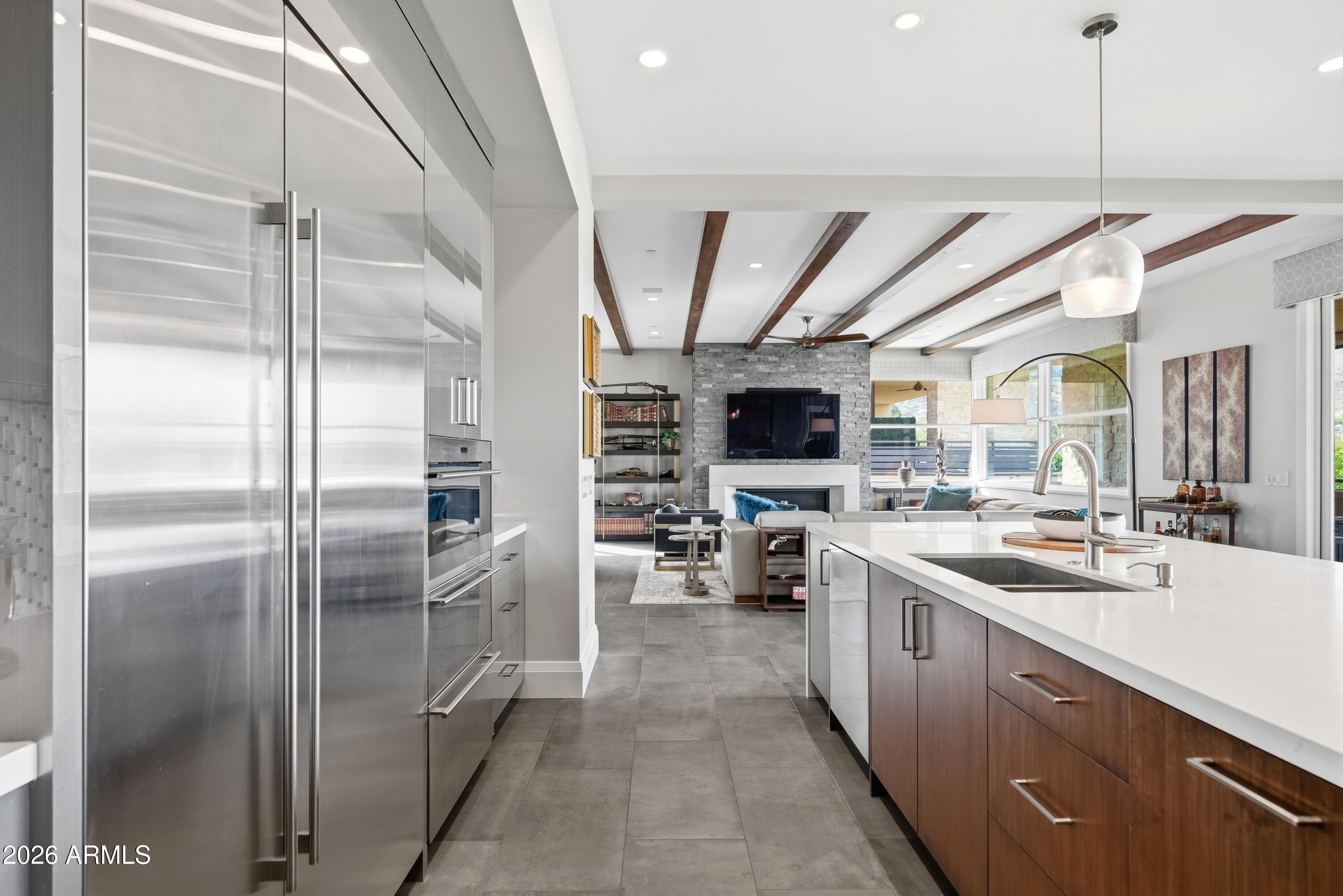 VILLAS AT MOUNTAIN SHADOWS CONDOMINIUMS - Residential