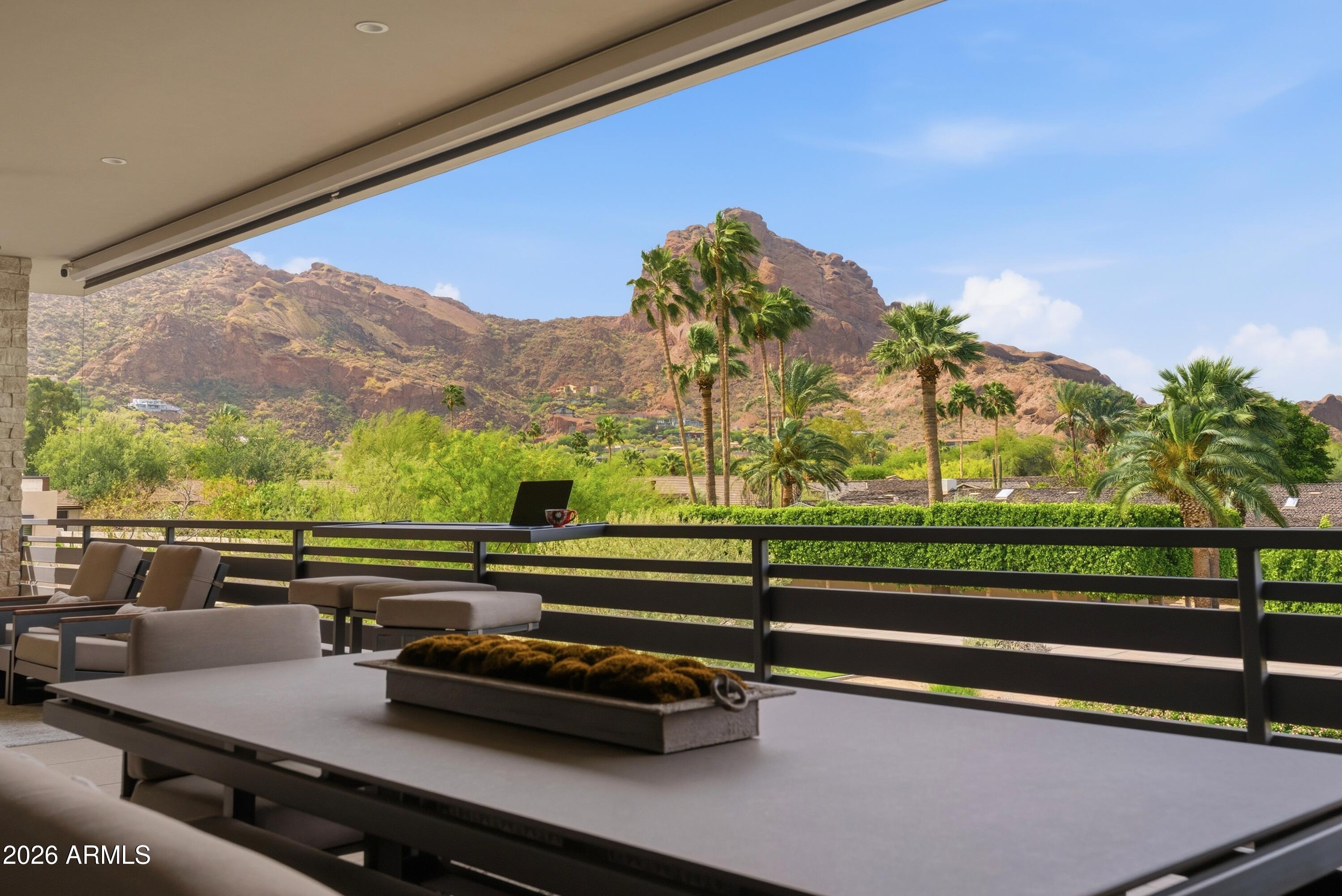 VILLAS AT MOUNTAIN SHADOWS CONDOMINIUMS - Residential