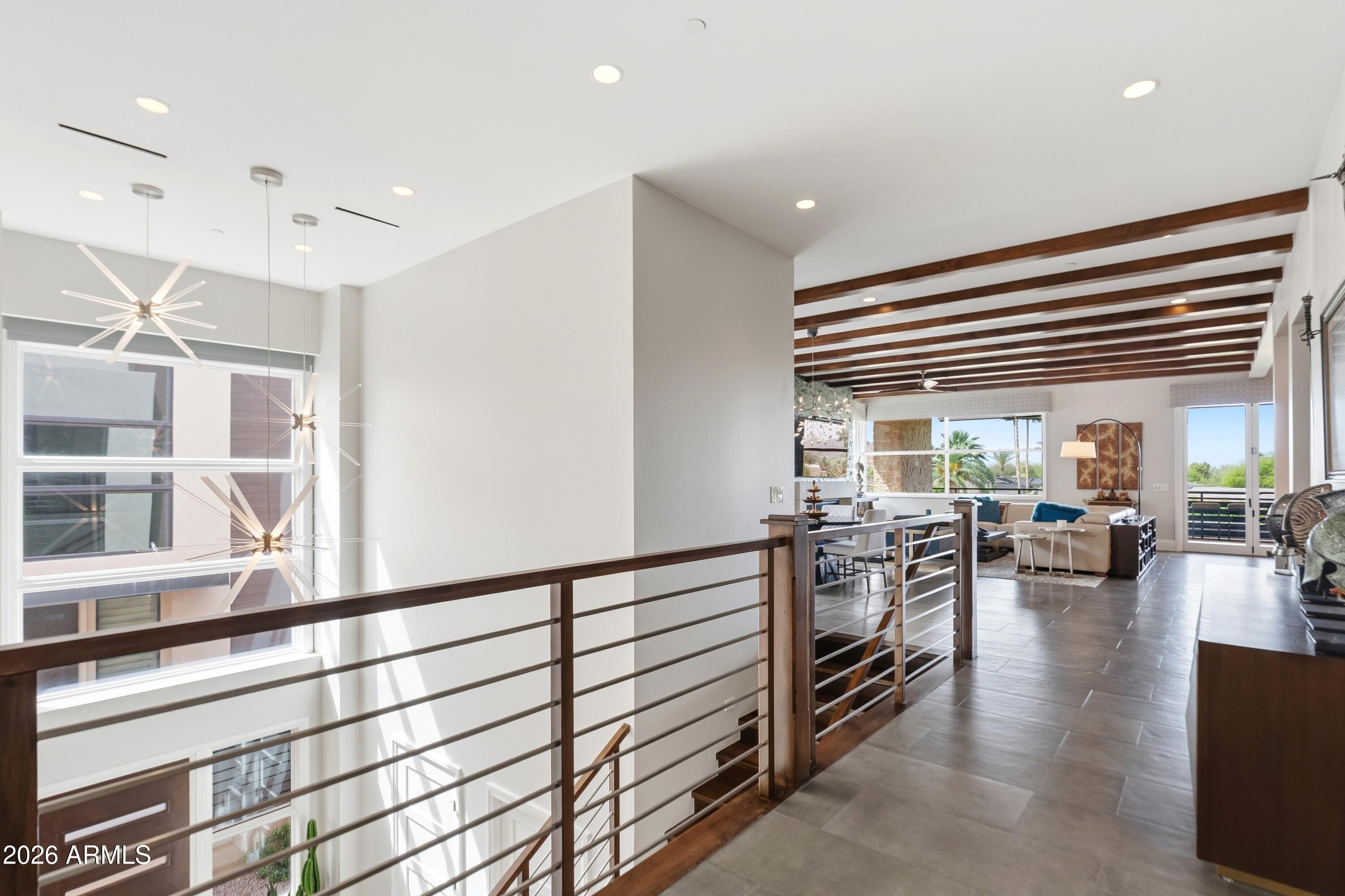 VILLAS AT MOUNTAIN SHADOWS CONDOMINIUMS - Residential