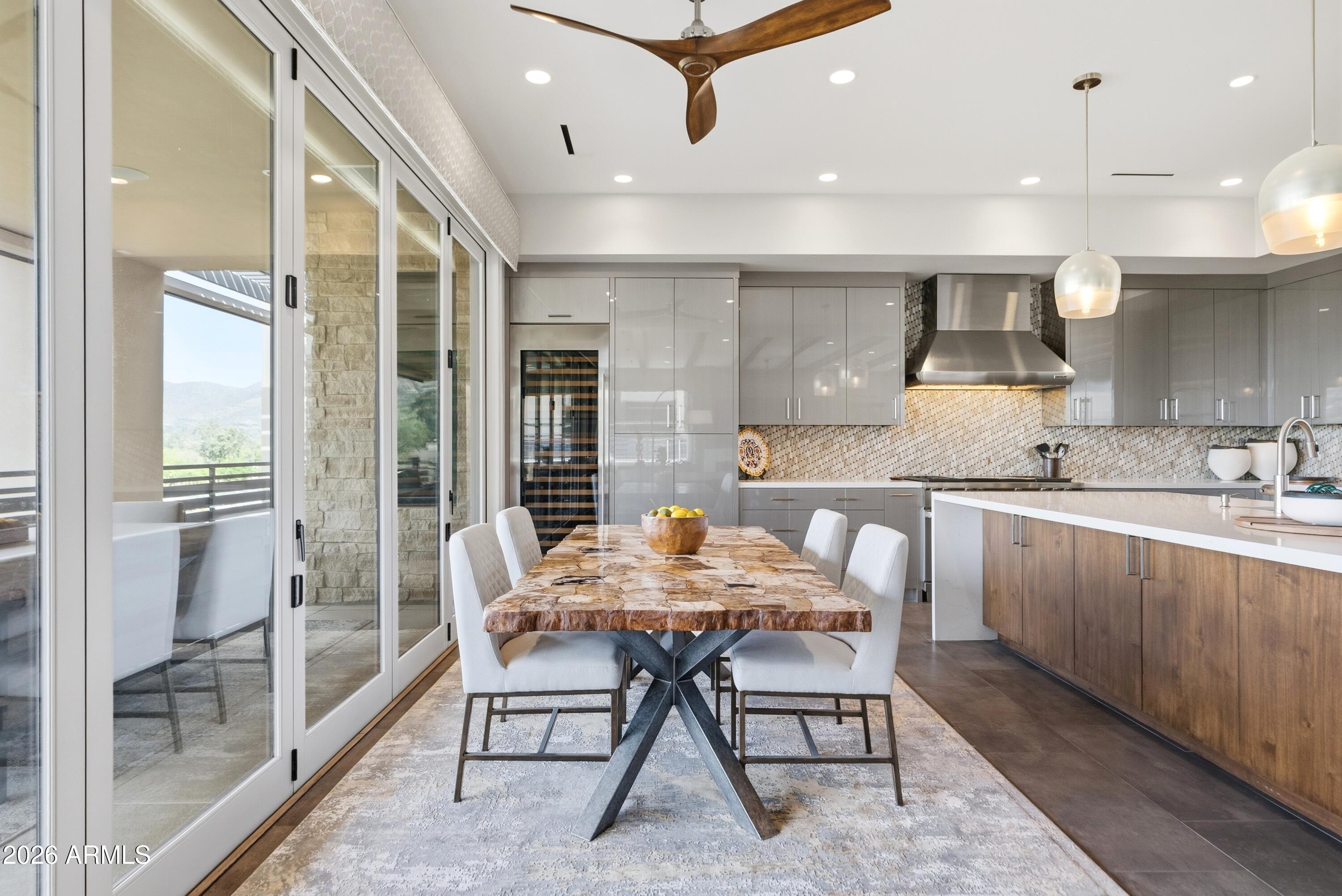 VILLAS AT MOUNTAIN SHADOWS CONDOMINIUMS - Residential