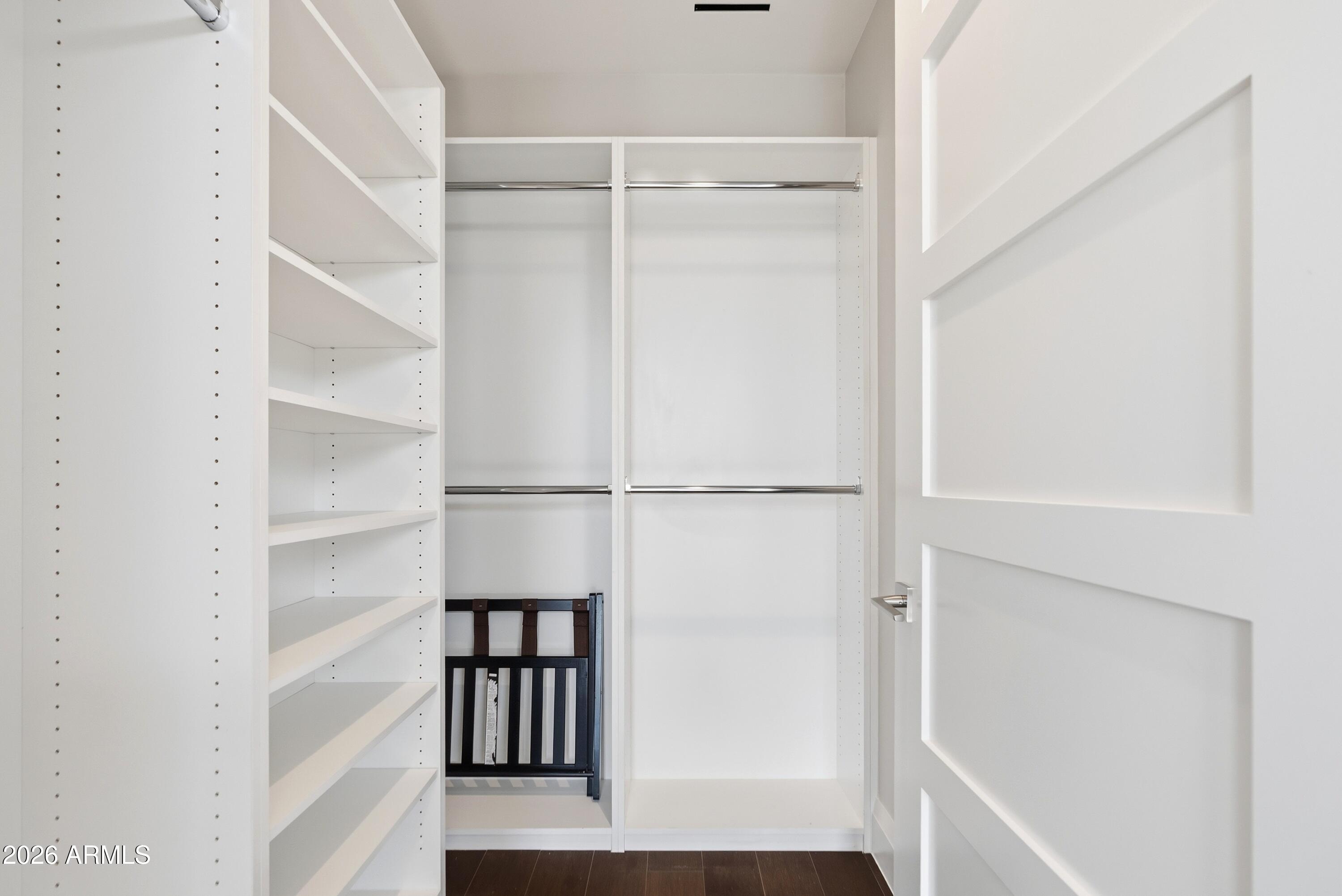 VILLAS AT MOUNTAIN SHADOWS CONDOMINIUMS - Residential