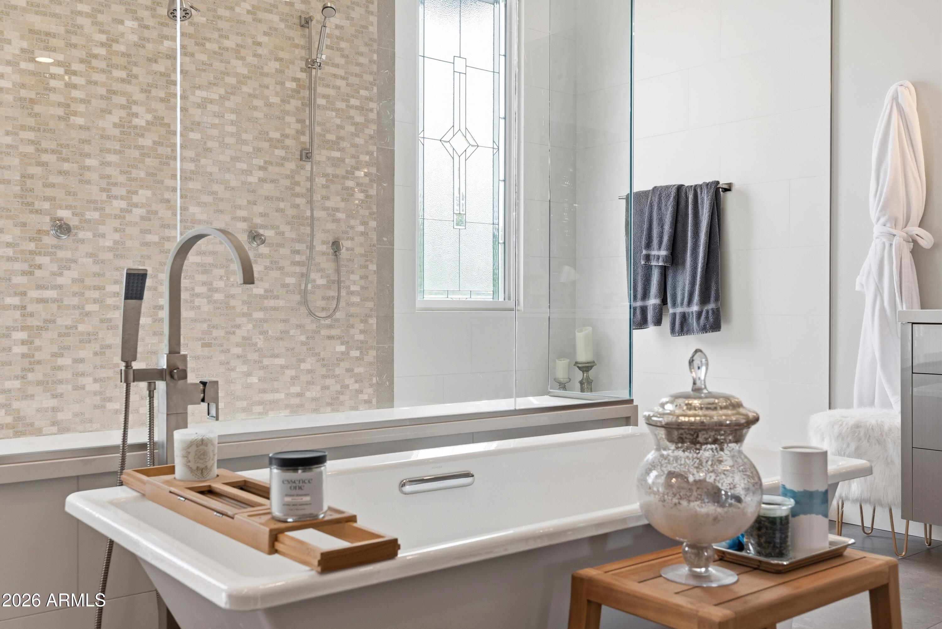 VILLAS AT MOUNTAIN SHADOWS CONDOMINIUMS - Residential