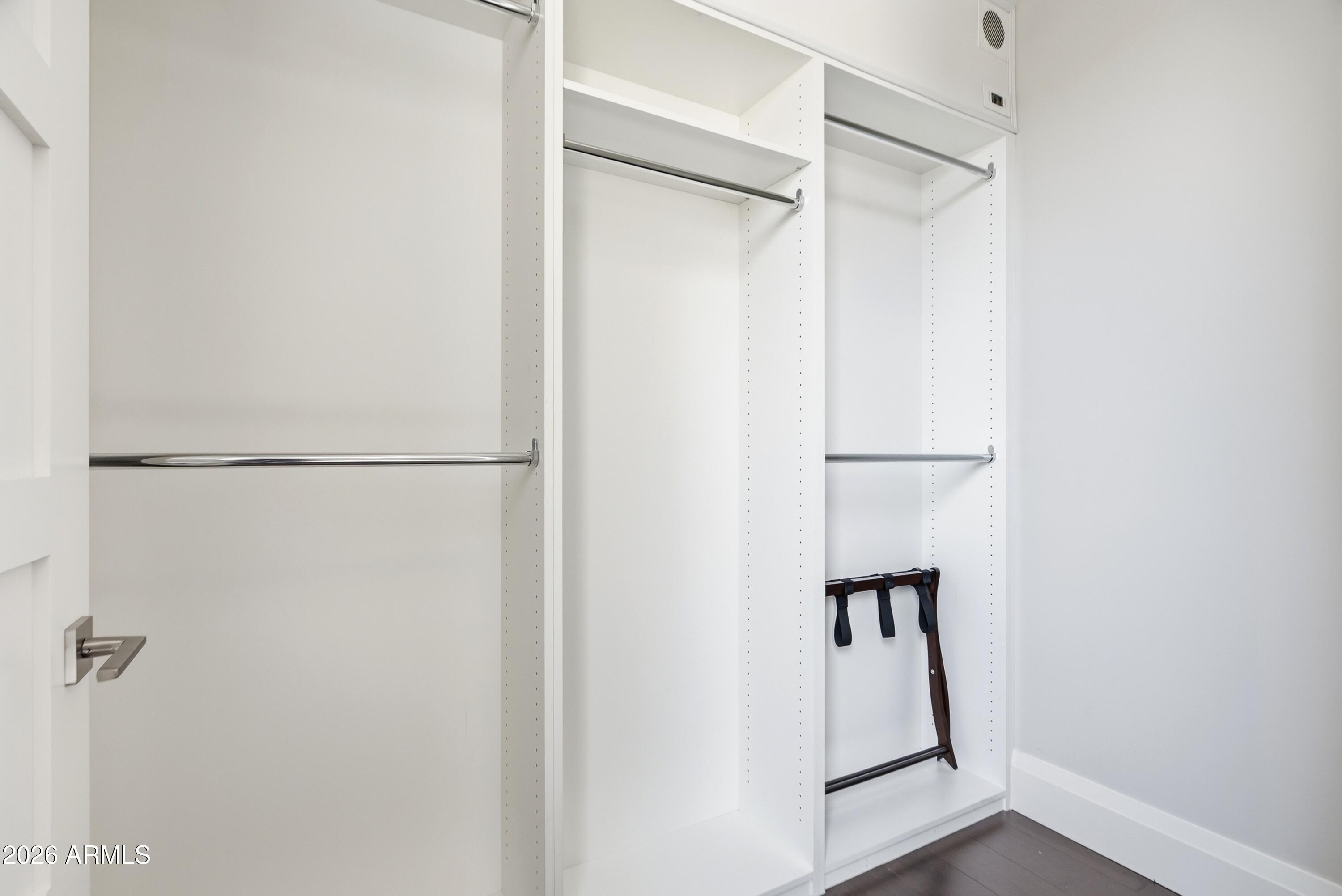 VILLAS AT MOUNTAIN SHADOWS CONDOMINIUMS - Residential