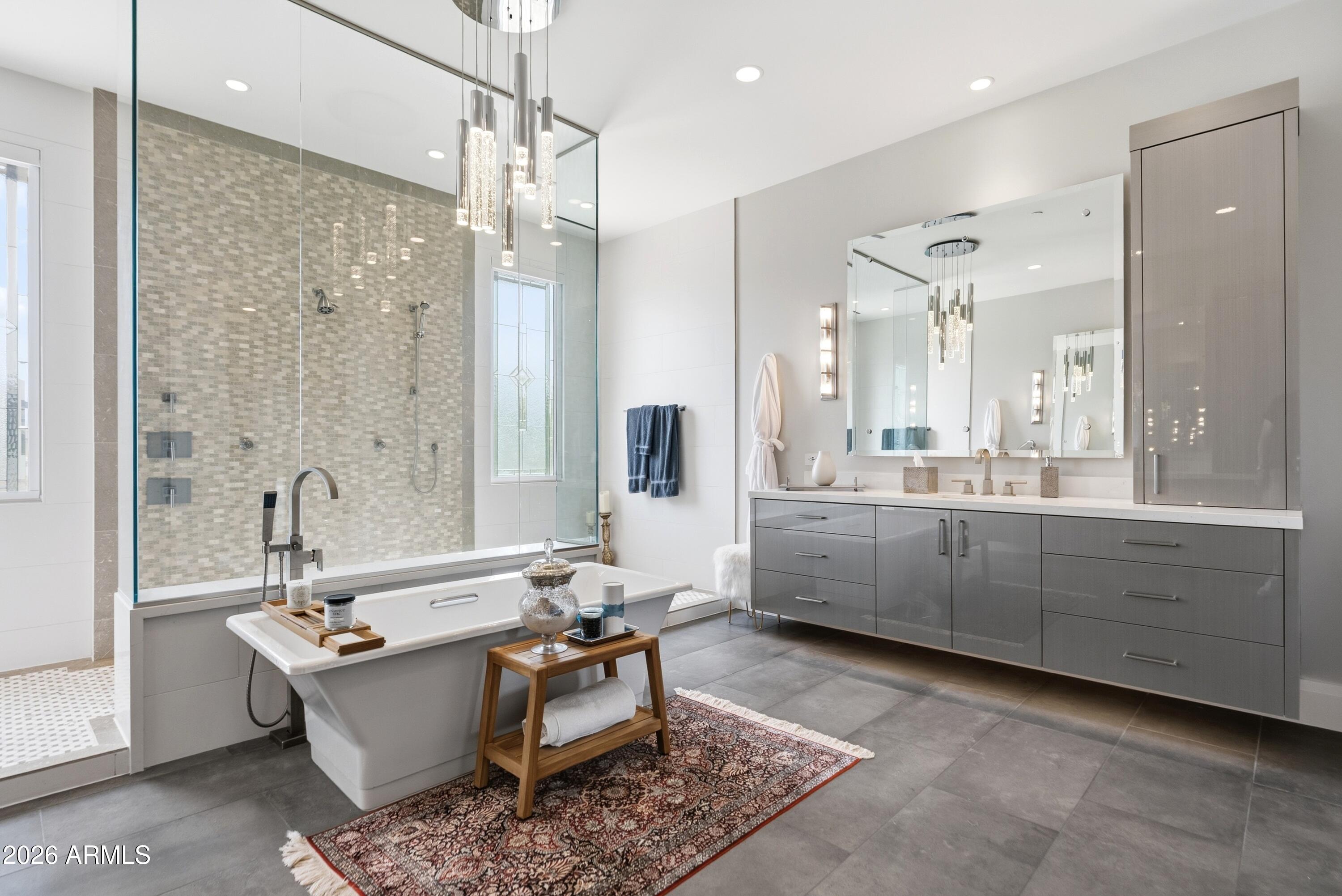 VILLAS AT MOUNTAIN SHADOWS CONDOMINIUMS - Residential