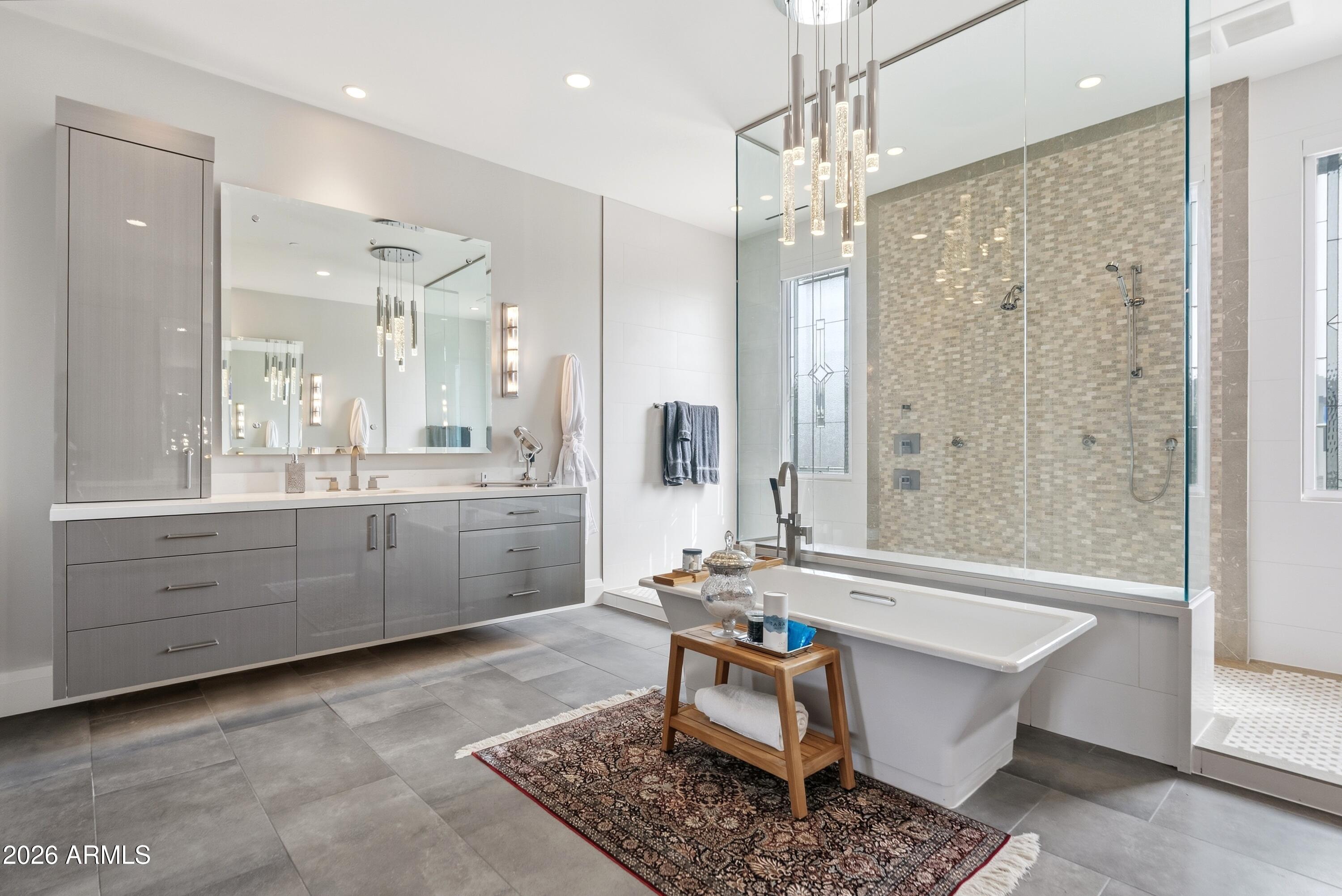 VILLAS AT MOUNTAIN SHADOWS CONDOMINIUMS - Residential