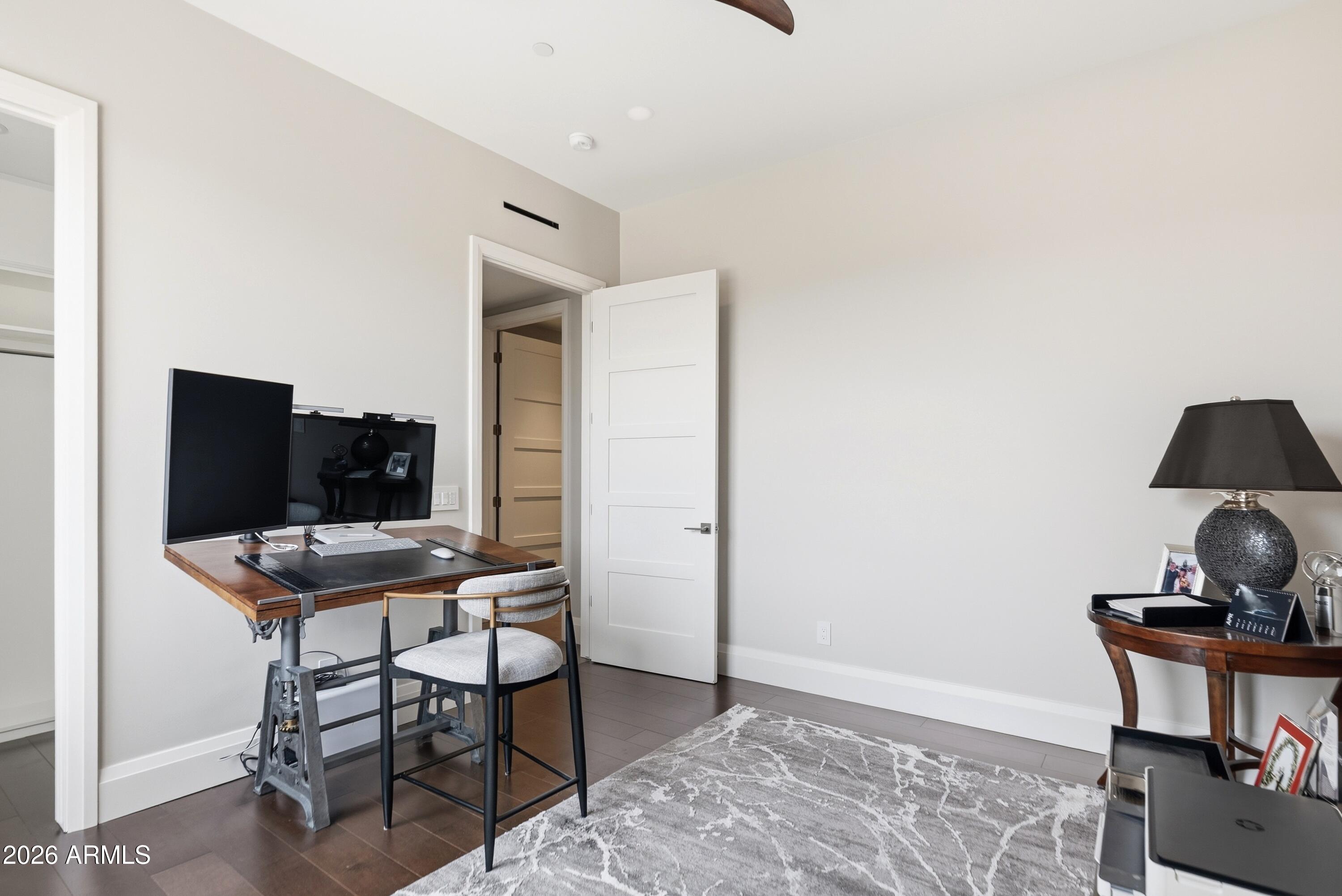 VILLAS AT MOUNTAIN SHADOWS CONDOMINIUMS - Residential