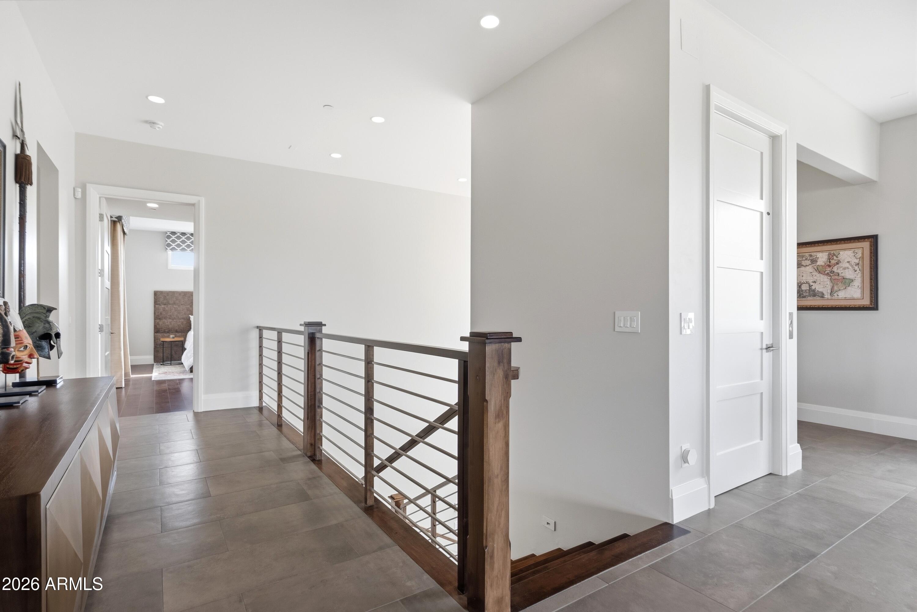 VILLAS AT MOUNTAIN SHADOWS CONDOMINIUMS - Residential