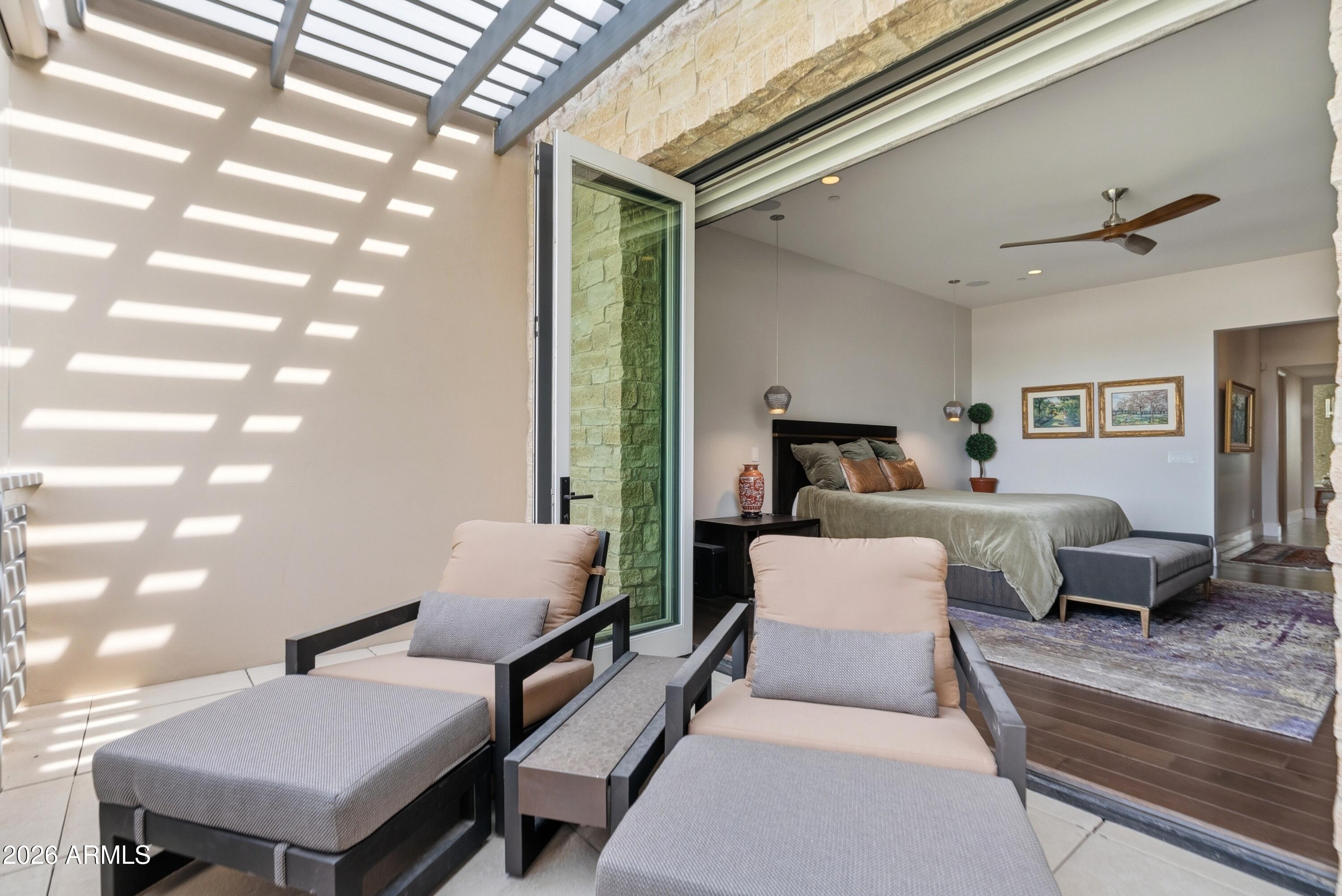 VILLAS AT MOUNTAIN SHADOWS CONDOMINIUMS - Residential
