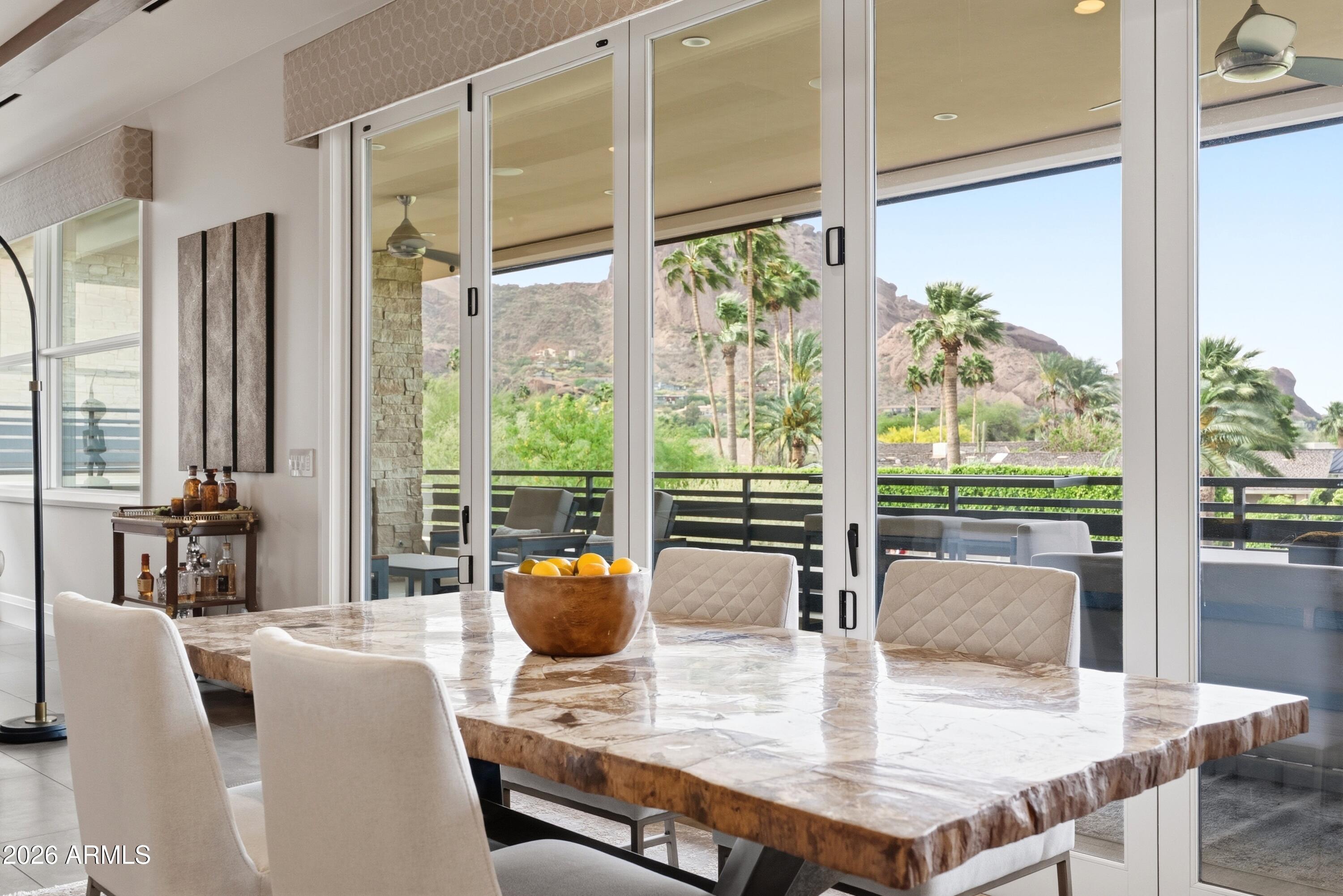 VILLAS AT MOUNTAIN SHADOWS CONDOMINIUMS - Residential