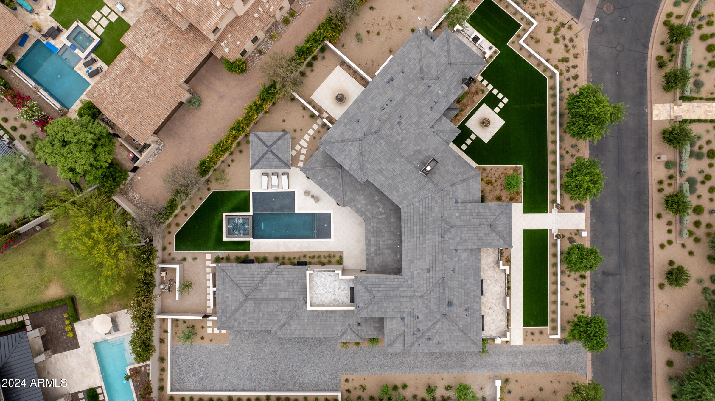 Silverleaf at DC Ranch - Residential