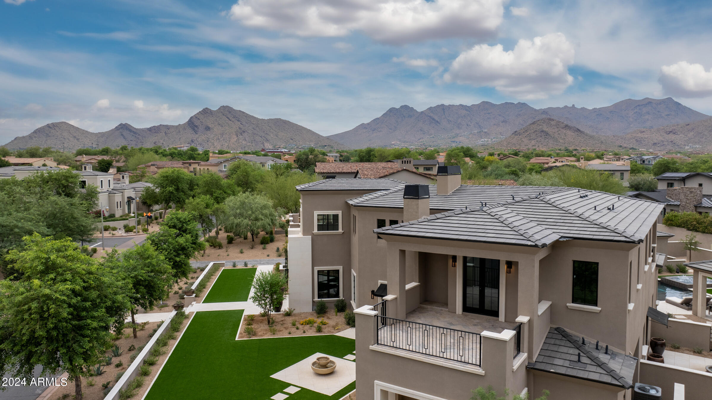 Silverleaf at DC Ranch - Residential