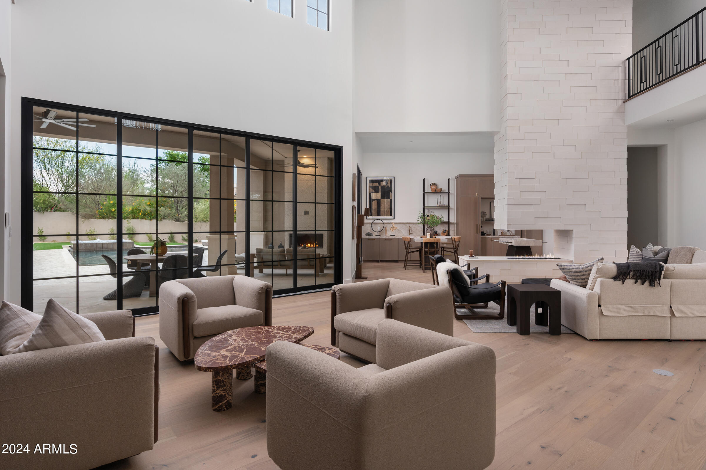 Silverleaf at DC Ranch - Residential