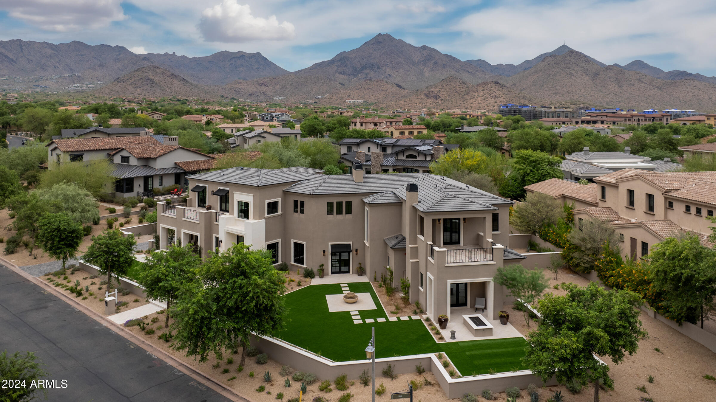 Silverleaf at DC Ranch - Residential