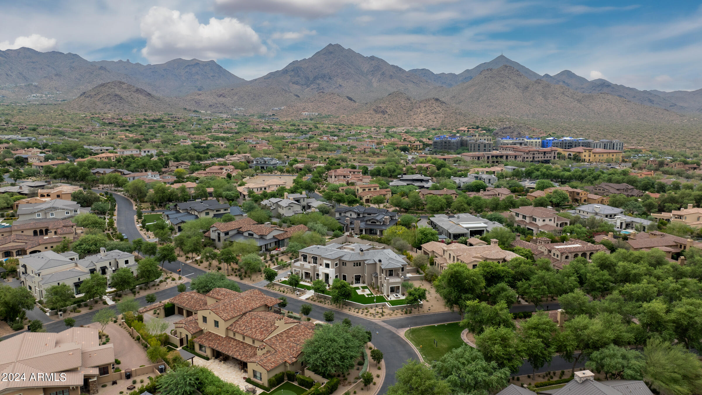 Silverleaf at DC Ranch - Residential