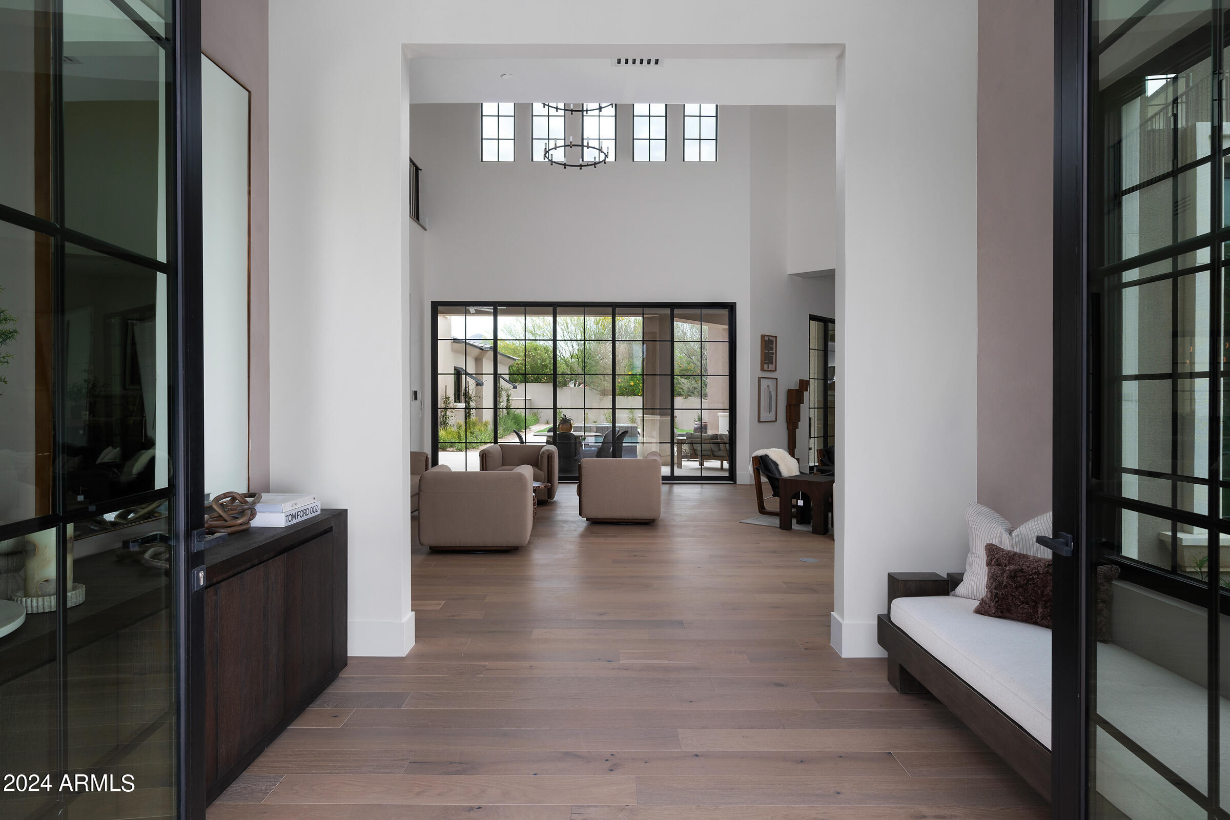 Silverleaf at DC Ranch - Residential