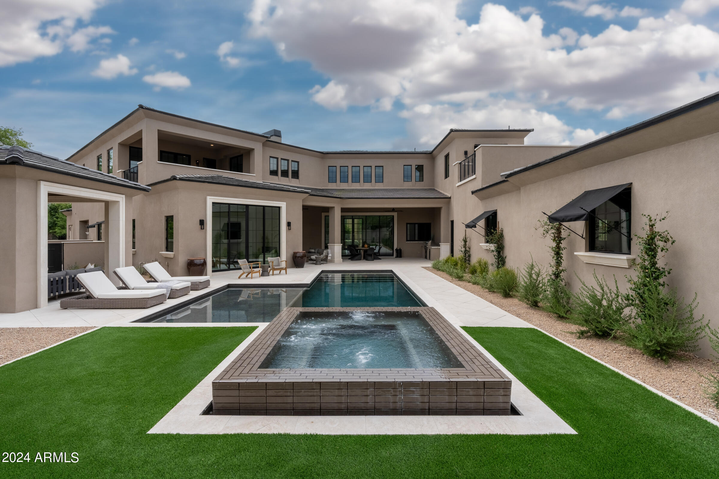 Silverleaf at DC Ranch - Residential