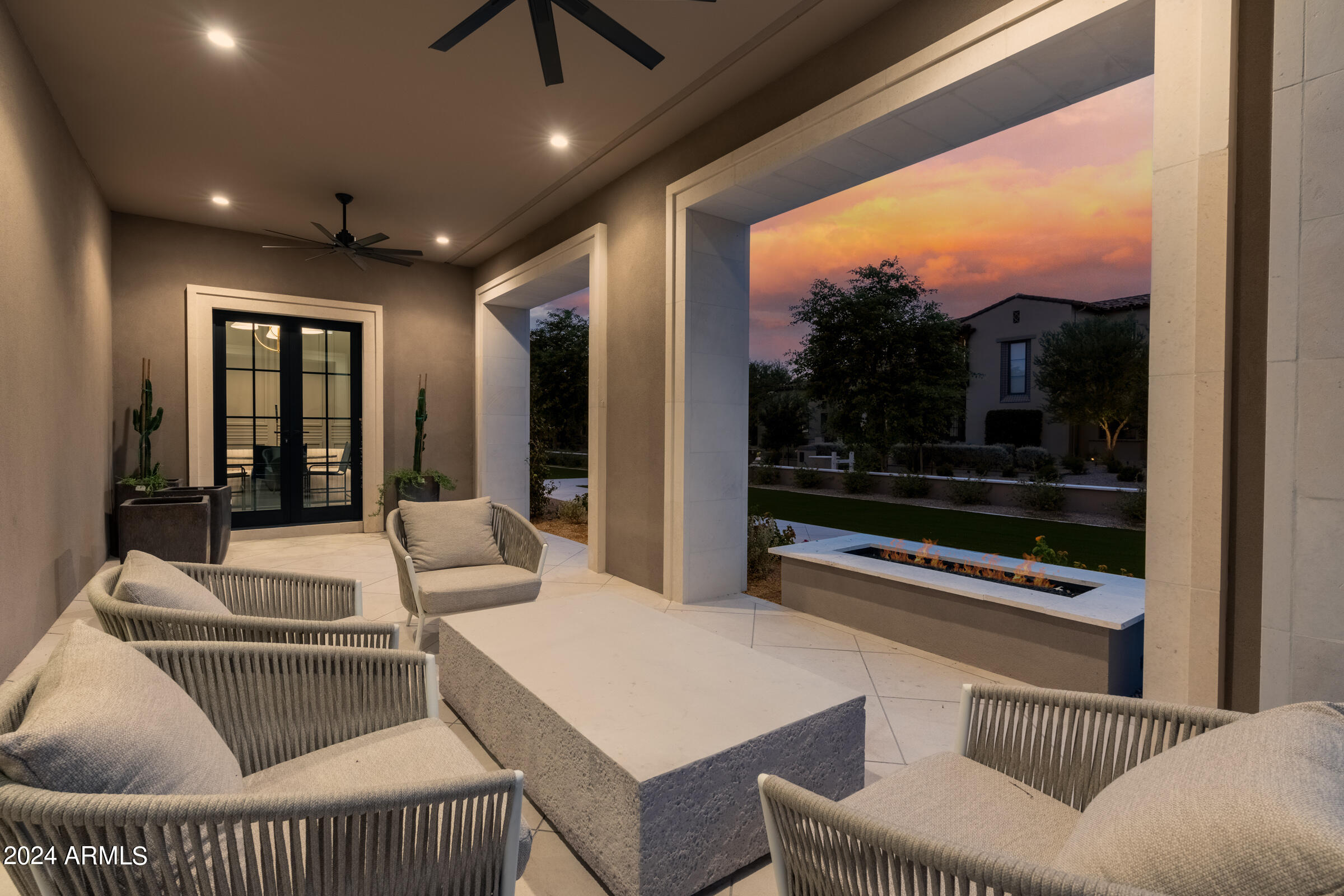 Silverleaf at DC Ranch - Residential