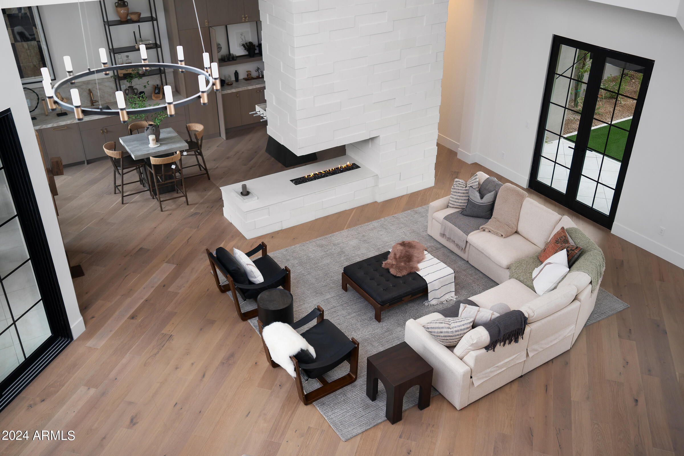 Silverleaf at DC Ranch - Residential