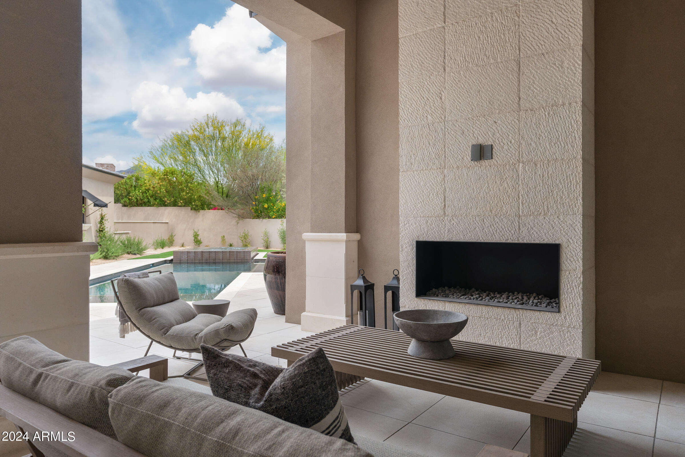 Silverleaf at DC Ranch - Residential