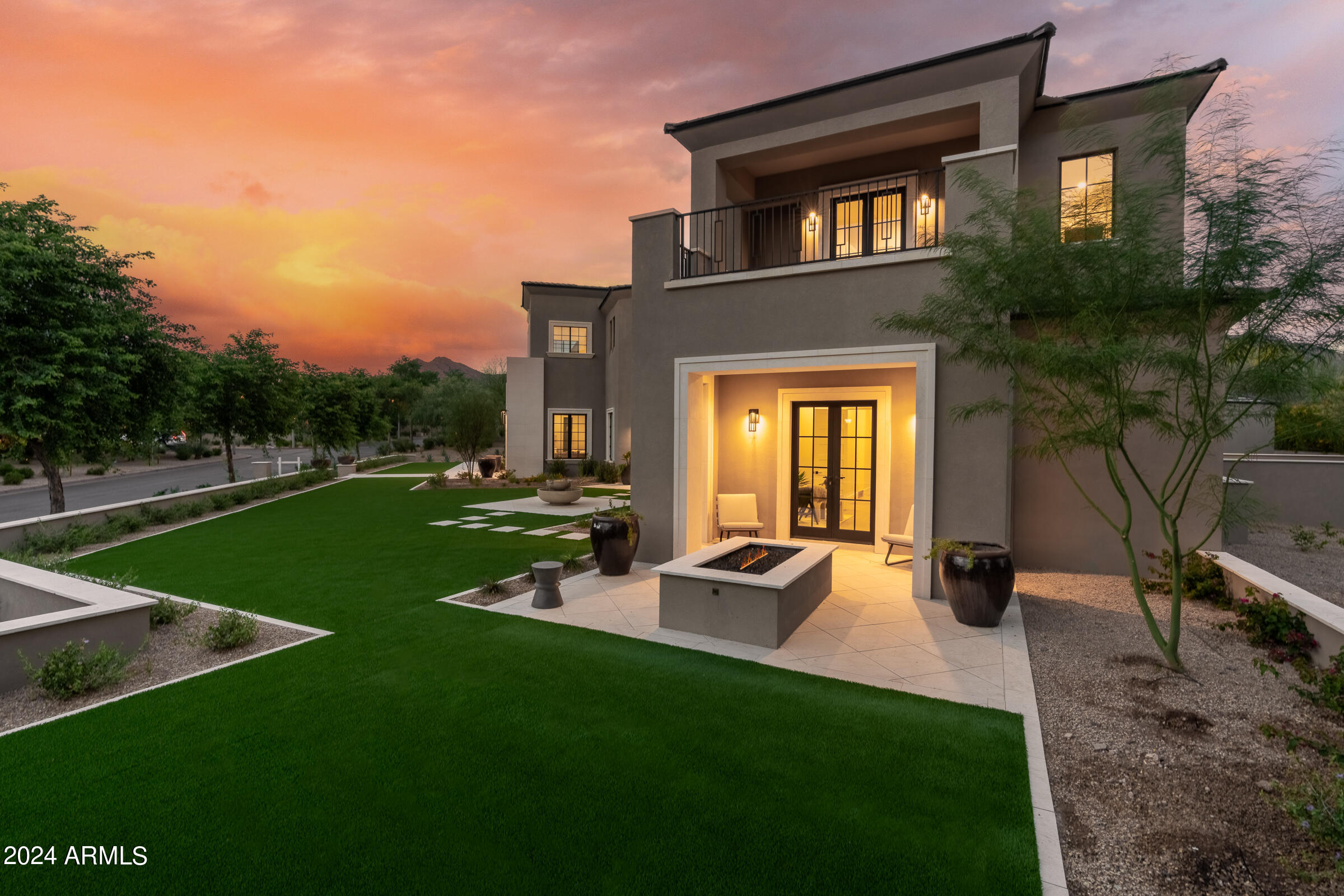 Silverleaf at DC Ranch - Residential