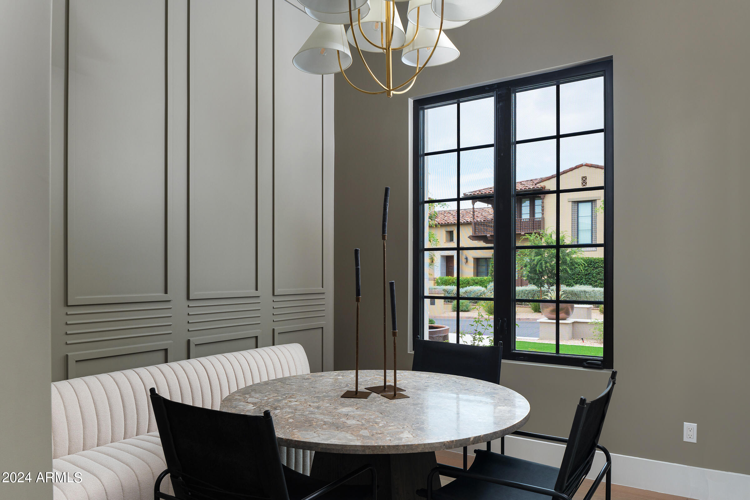 Silverleaf at DC Ranch - Residential