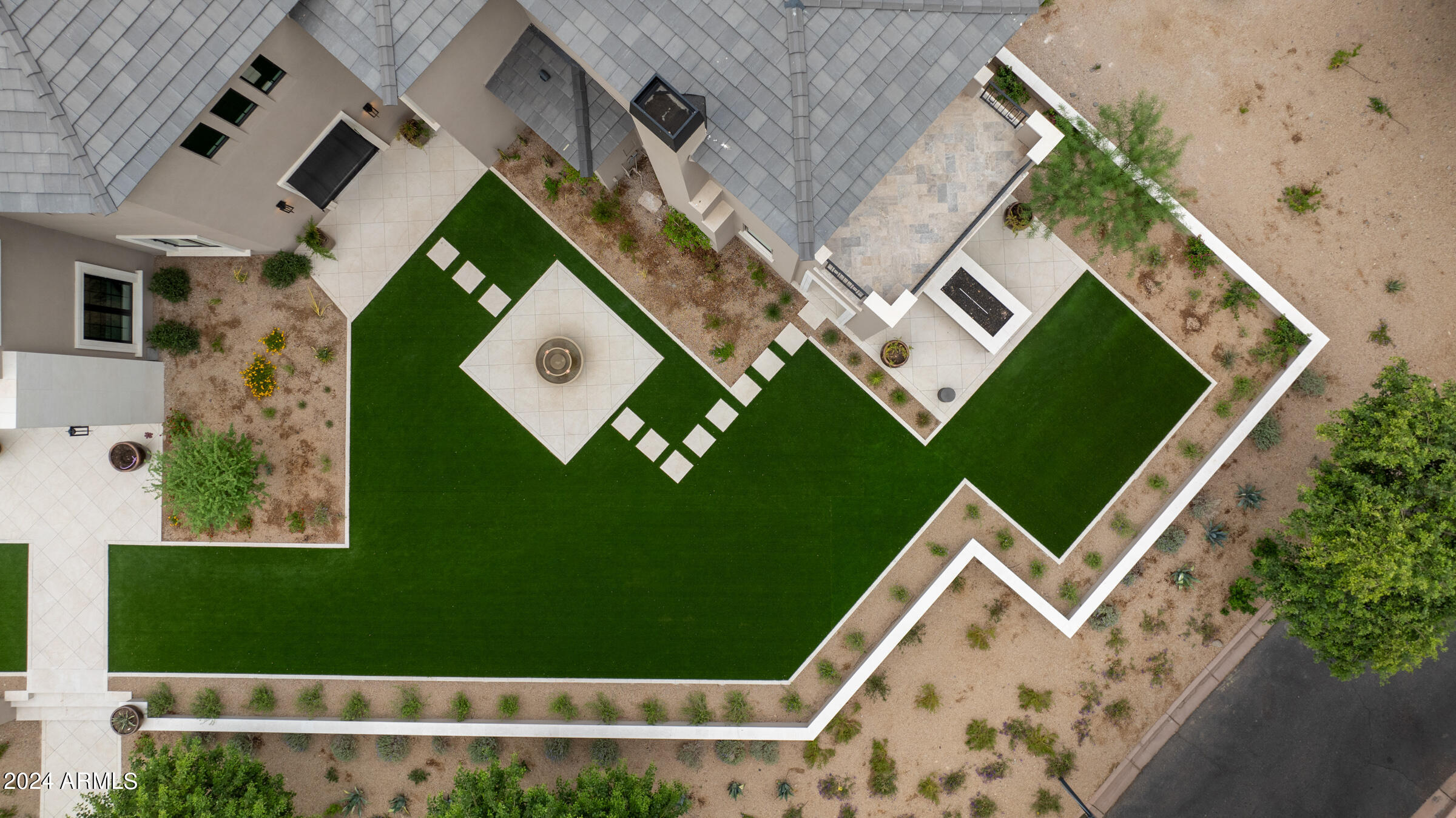 Silverleaf at DC Ranch - Residential