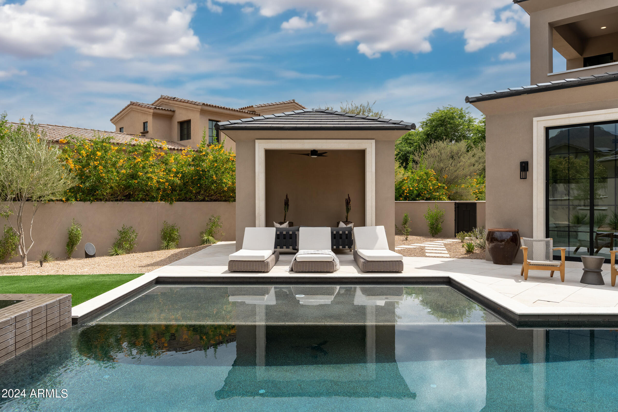 Silverleaf at DC Ranch - Residential