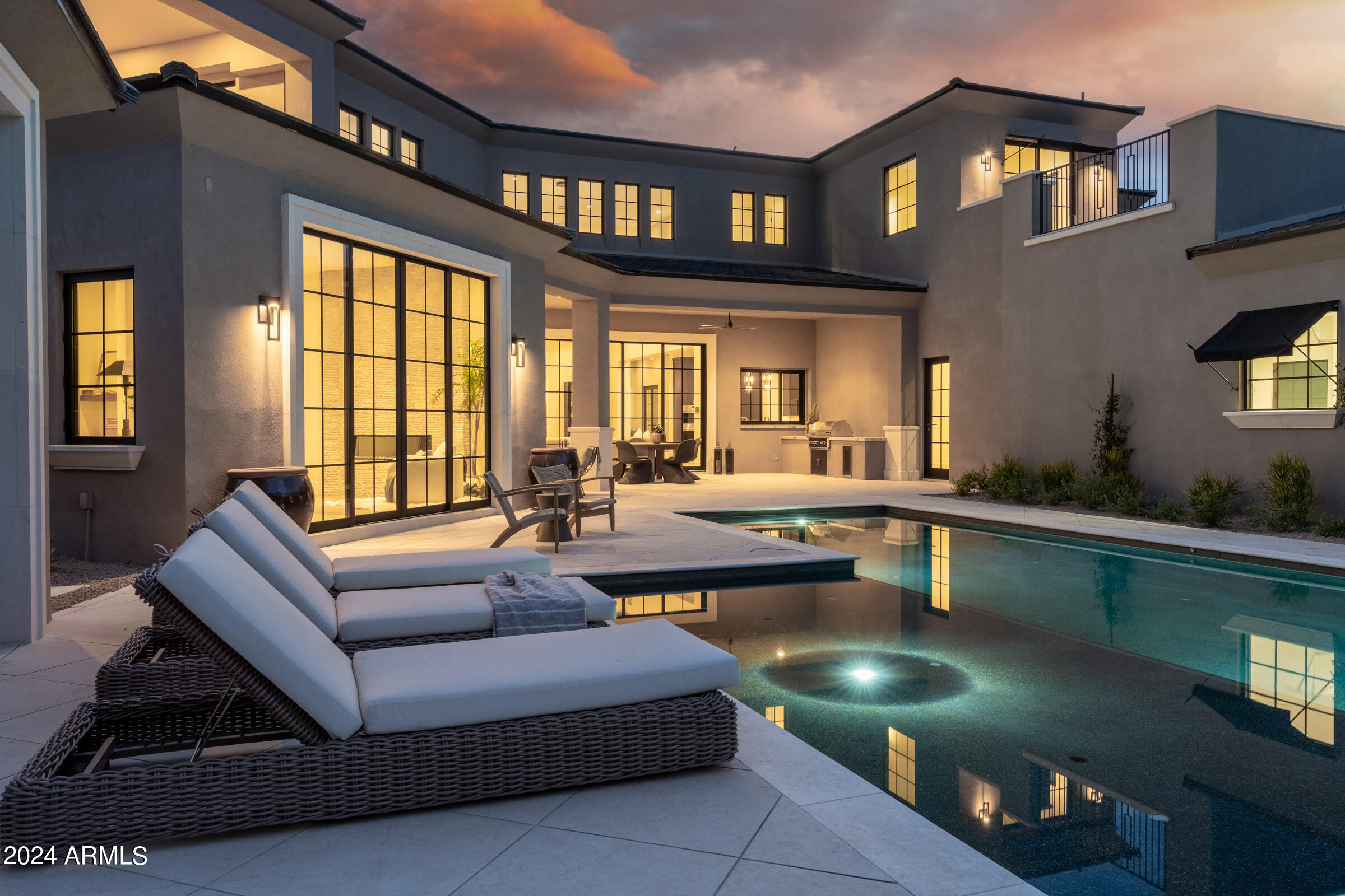 Silverleaf at DC Ranch - Residential