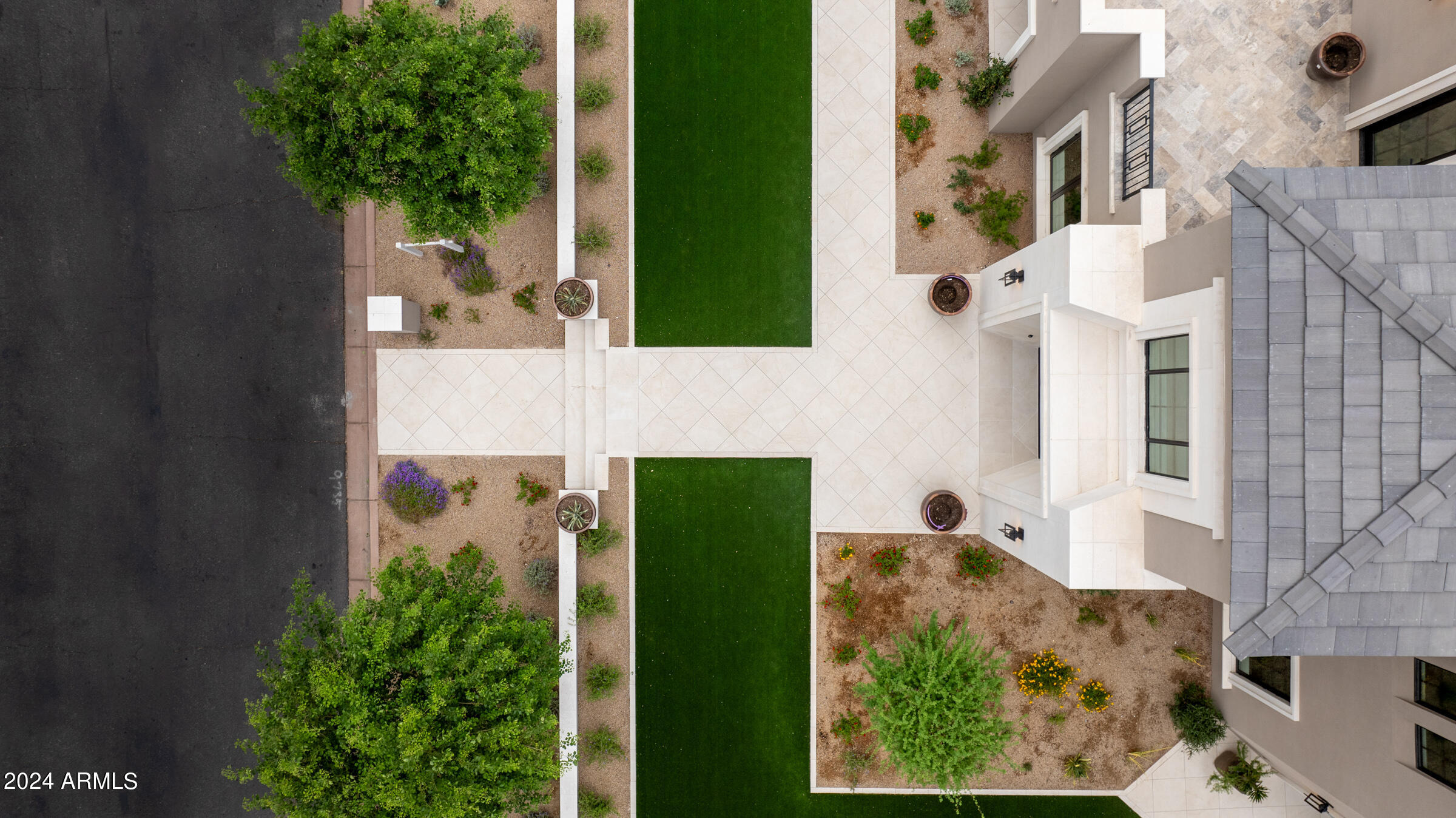 Silverleaf at DC Ranch - Residential