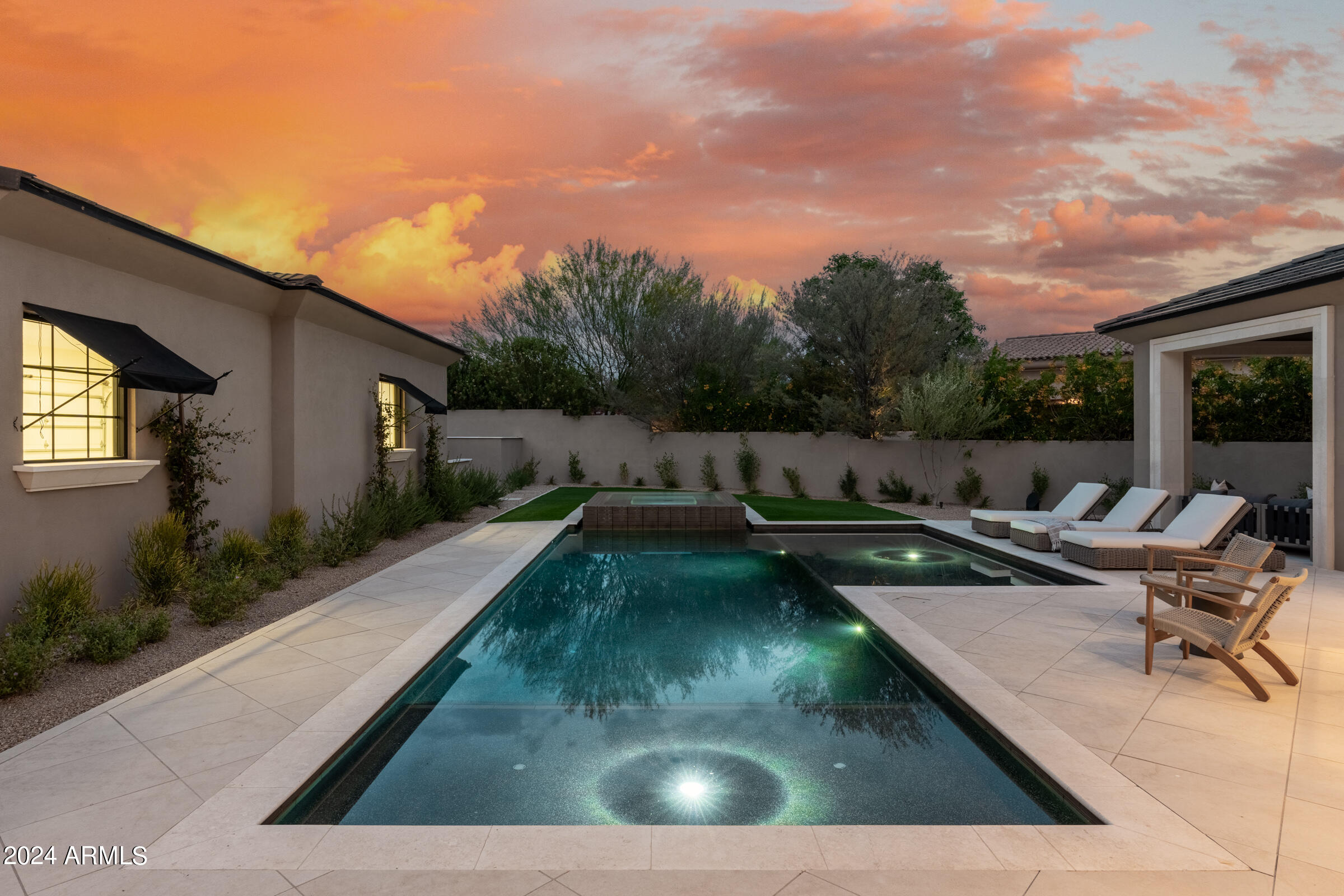 Silverleaf at DC Ranch - Residential