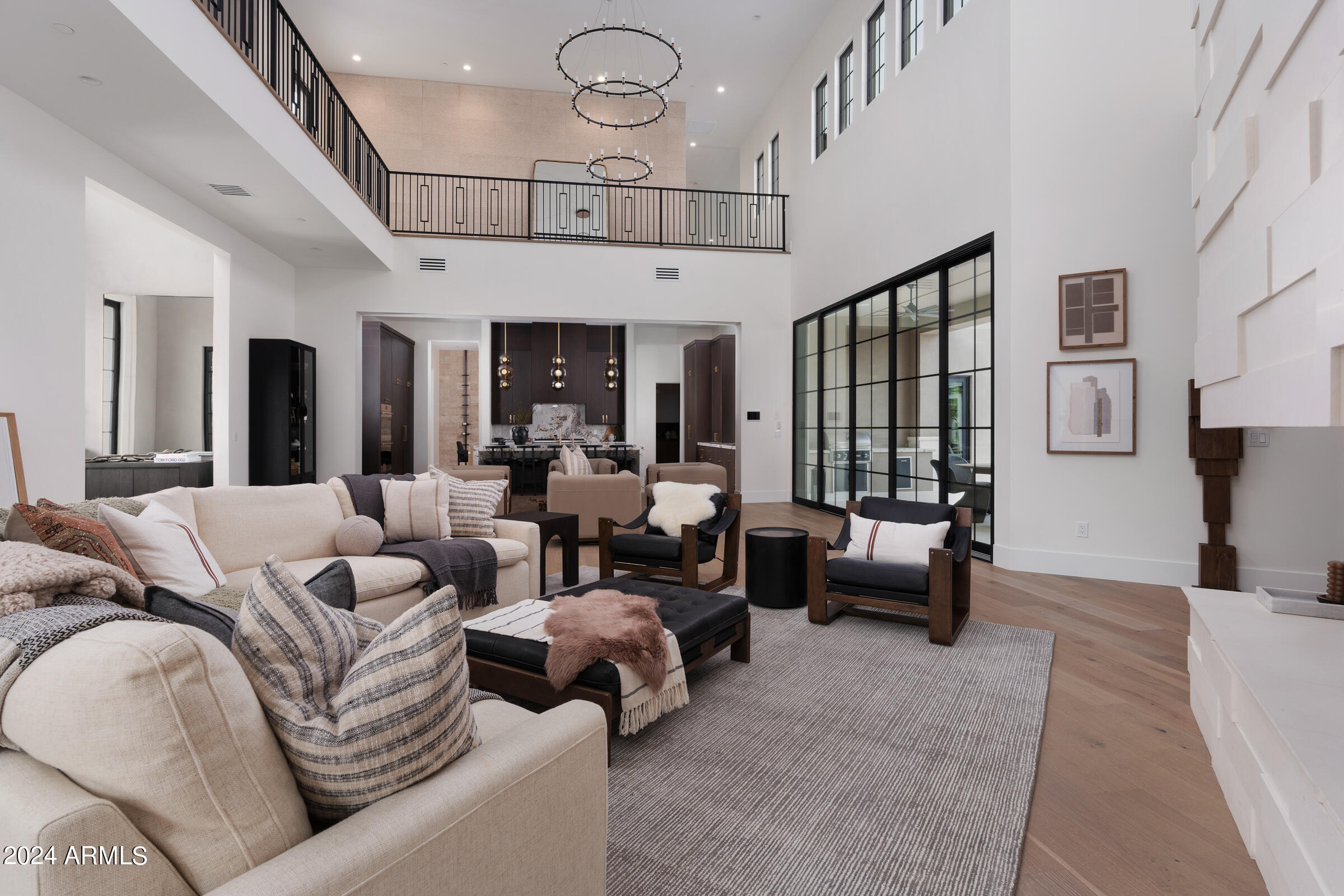 Silverleaf at DC Ranch - Residential
