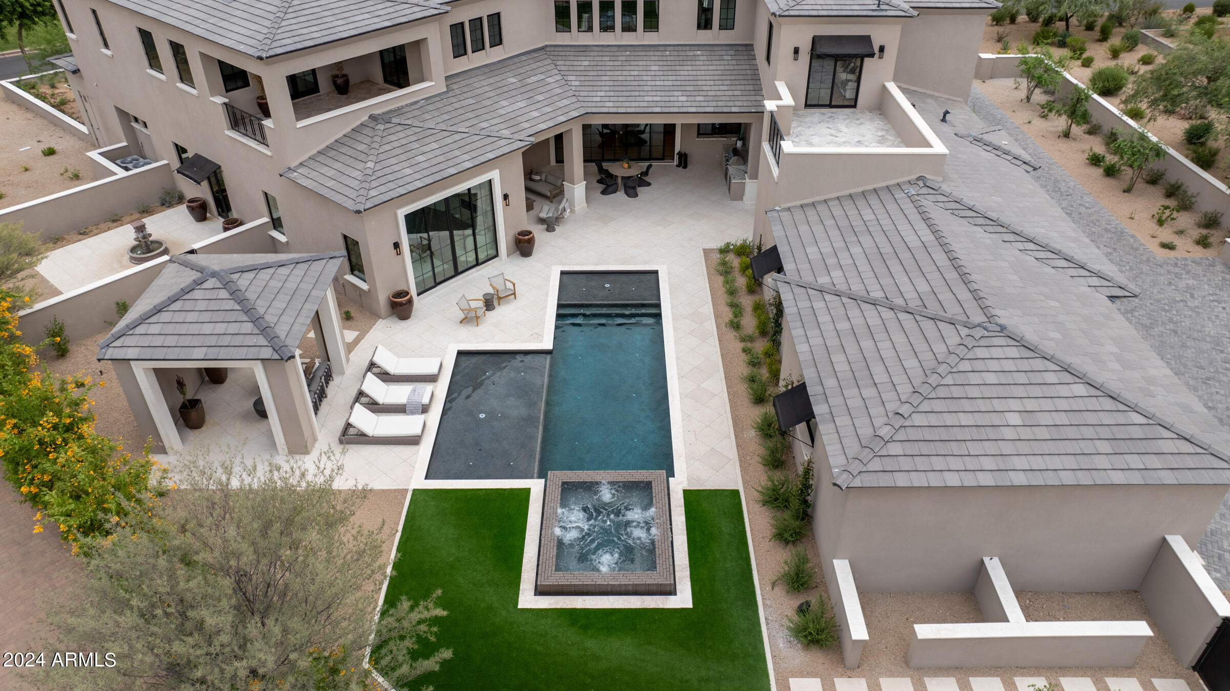 Silverleaf at DC Ranch - Residential