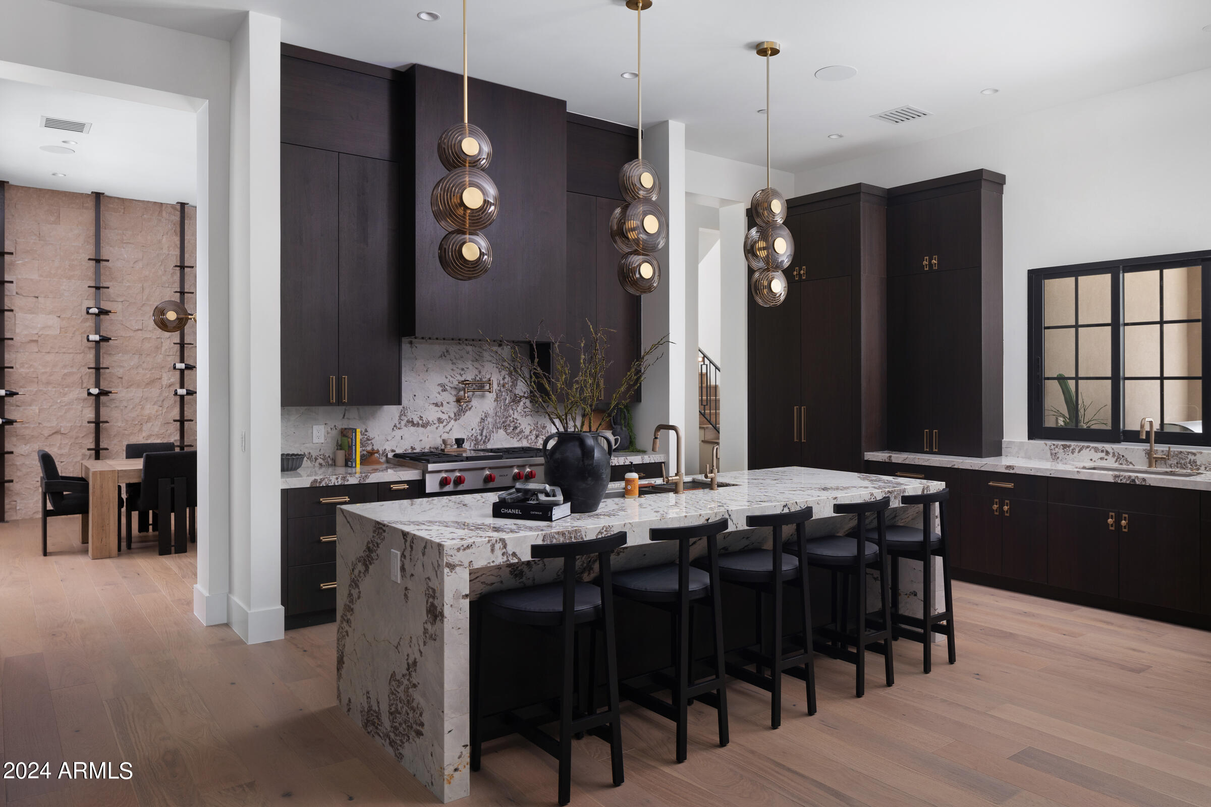 Silverleaf at DC Ranch - Residential