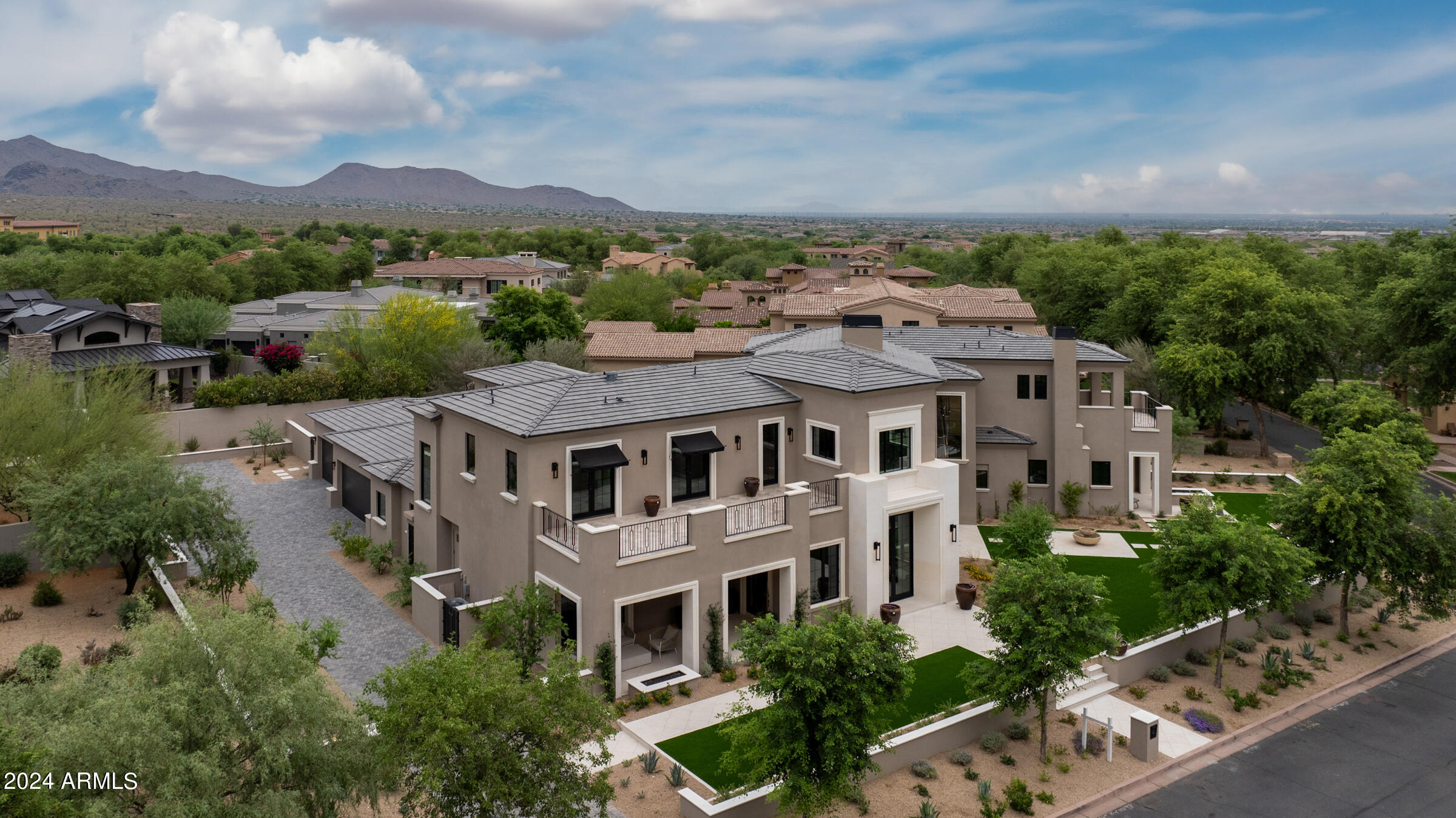 Silverleaf at DC Ranch - Residential