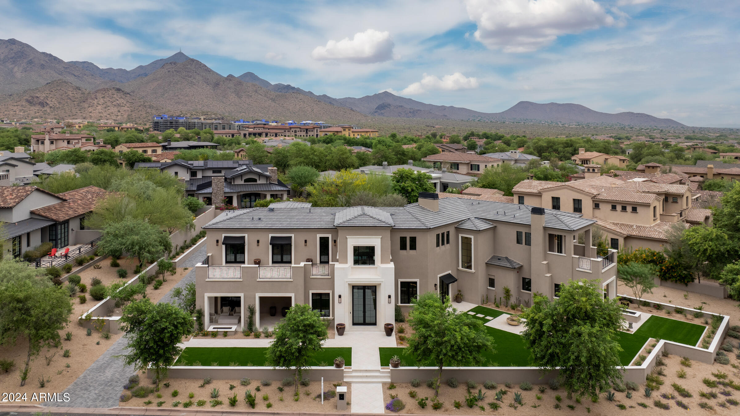 Silverleaf at DC Ranch - Residential
