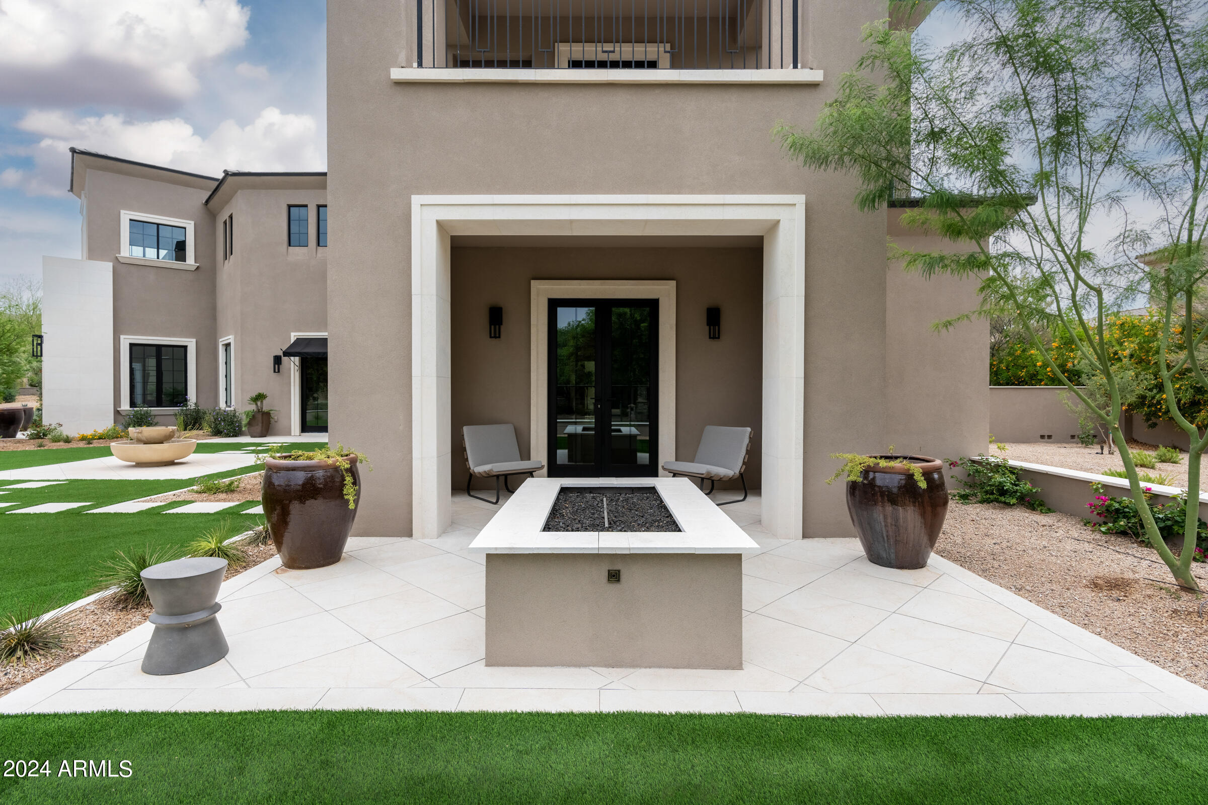 Silverleaf at DC Ranch - Residential