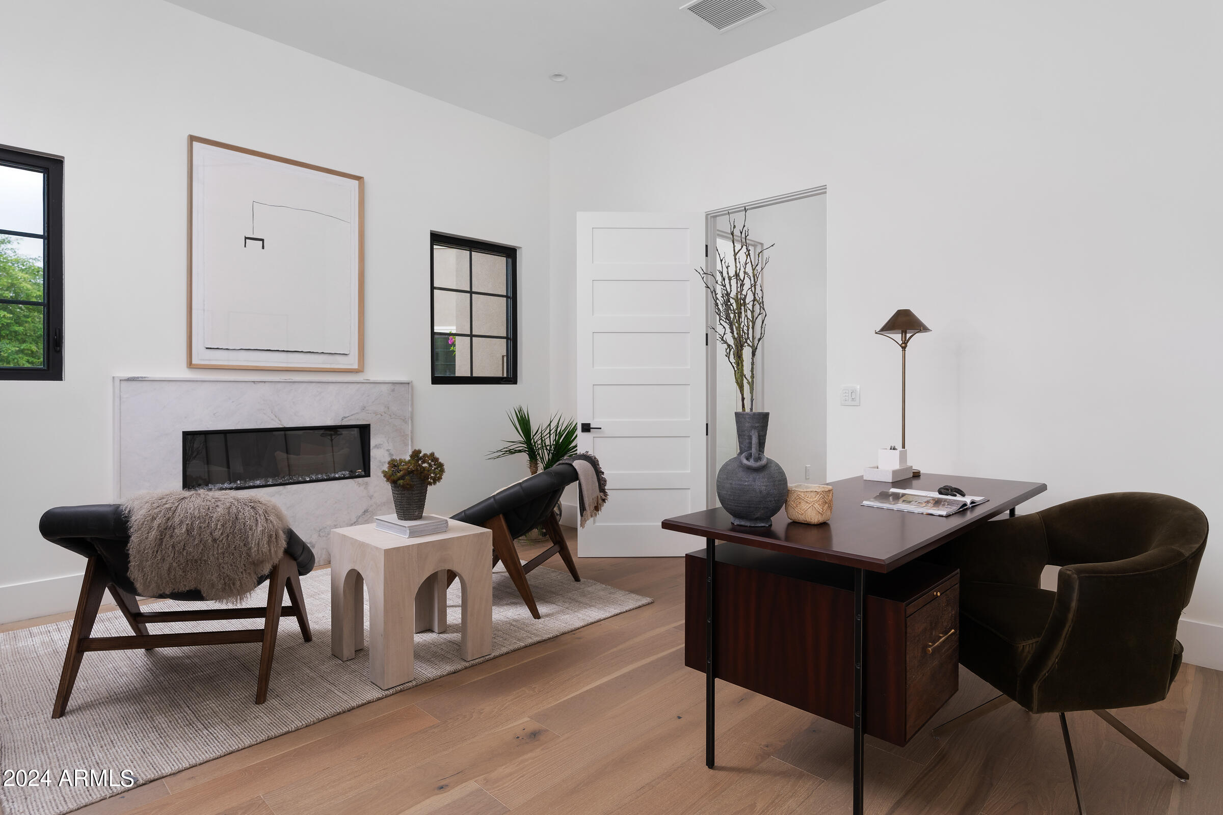 Silverleaf at DC Ranch - Residential