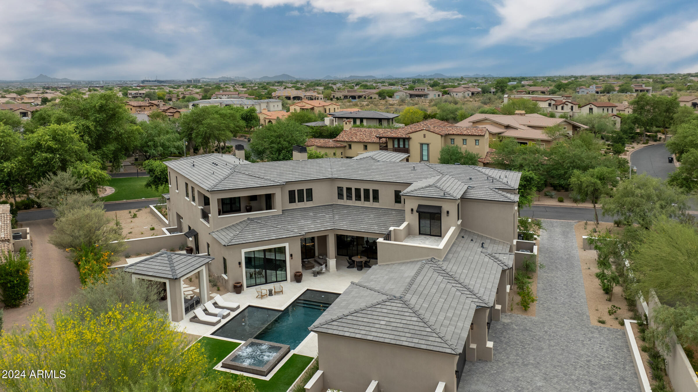 Silverleaf at DC Ranch - Residential