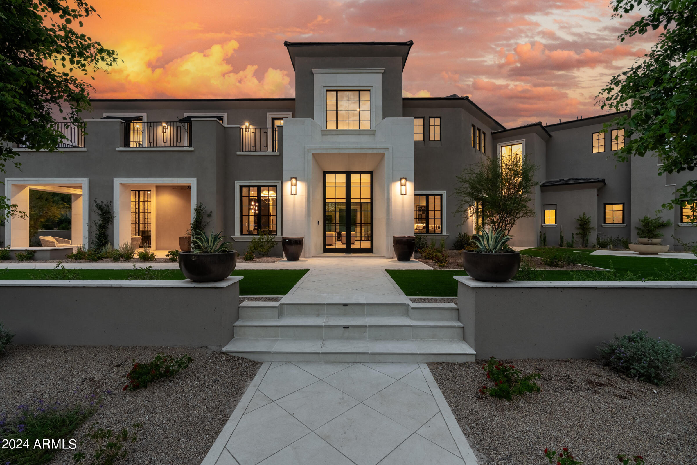 Silverleaf at DC Ranch - Residential