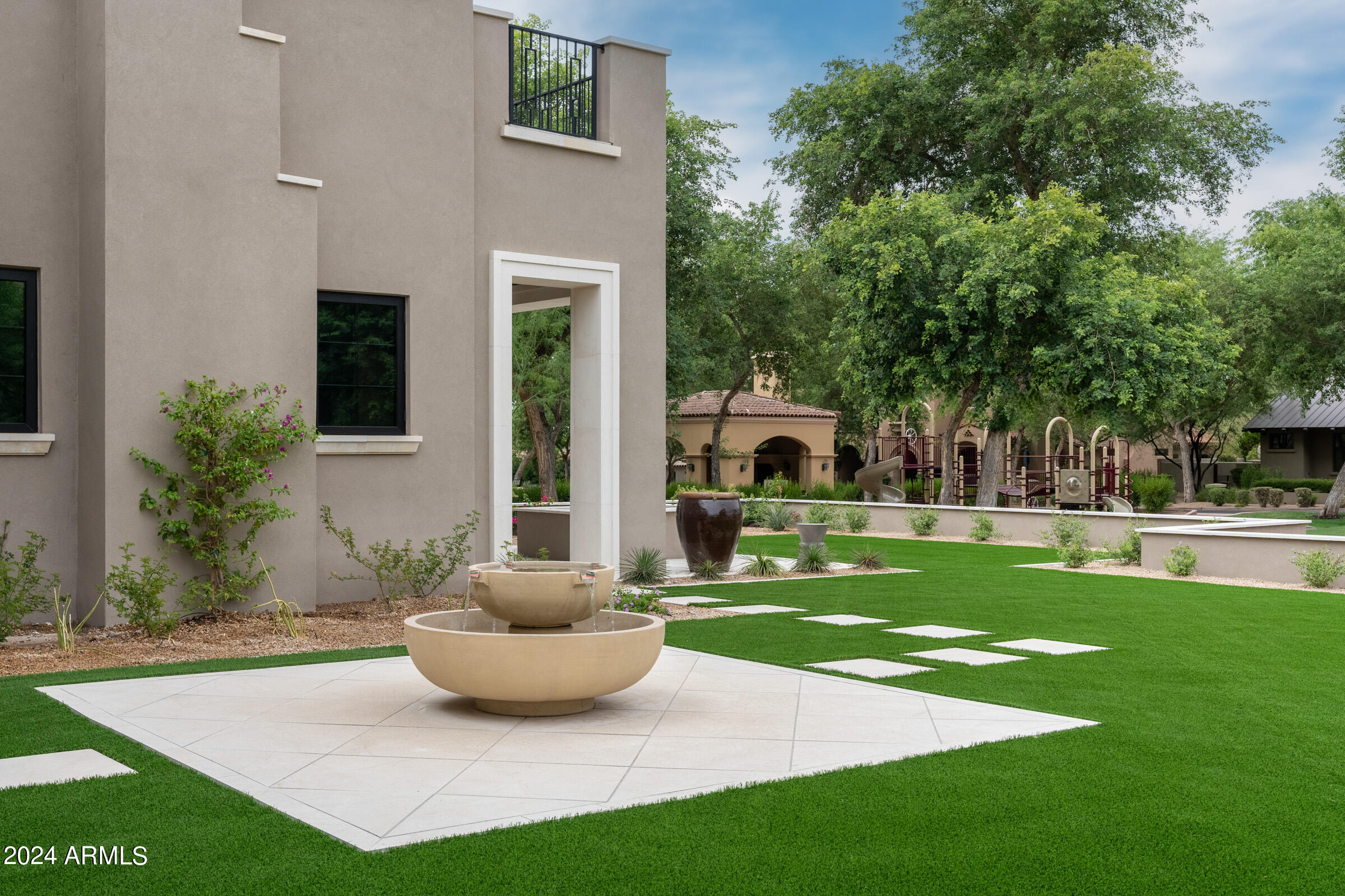 Silverleaf at DC Ranch - Residential