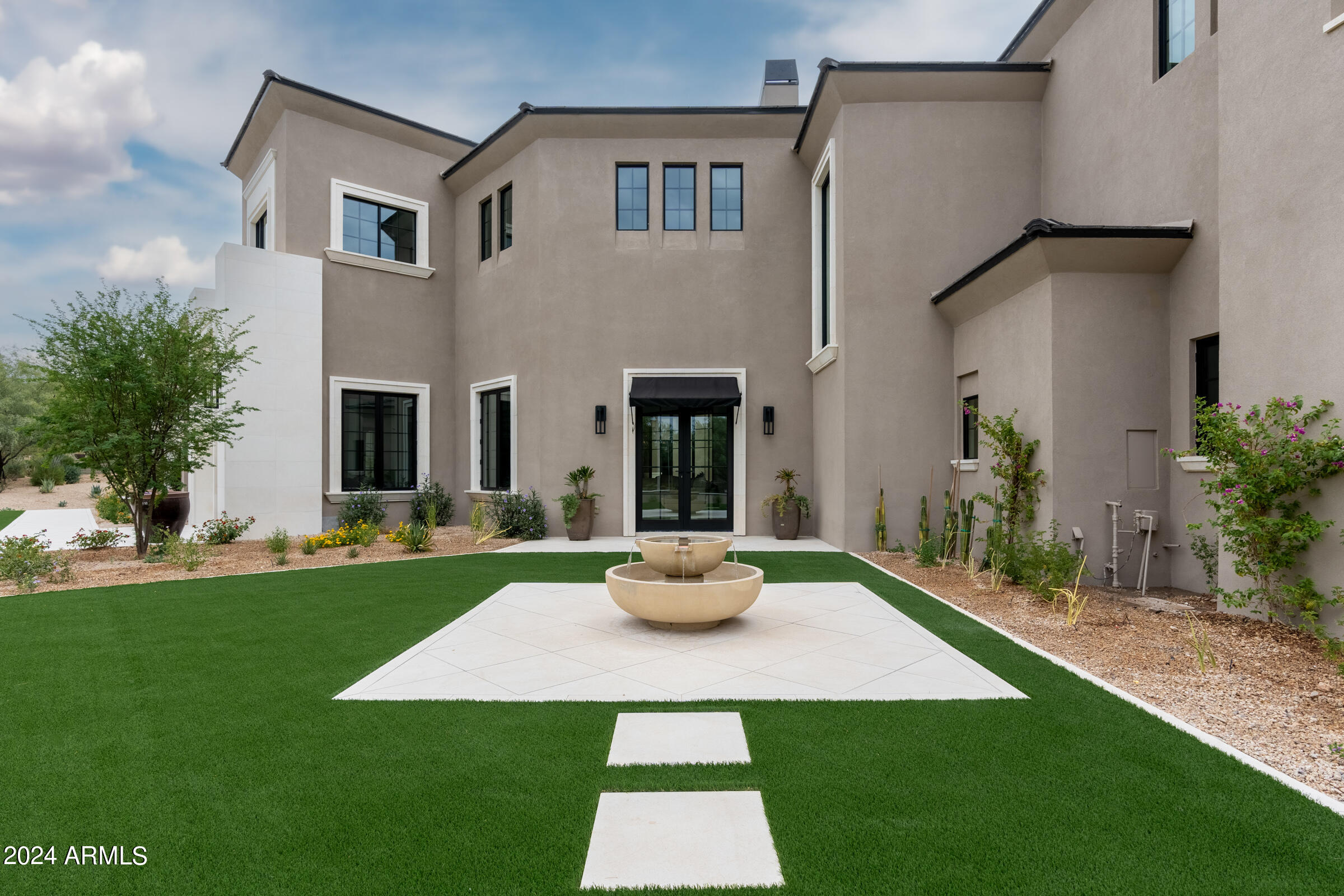 Silverleaf at DC Ranch - Residential
