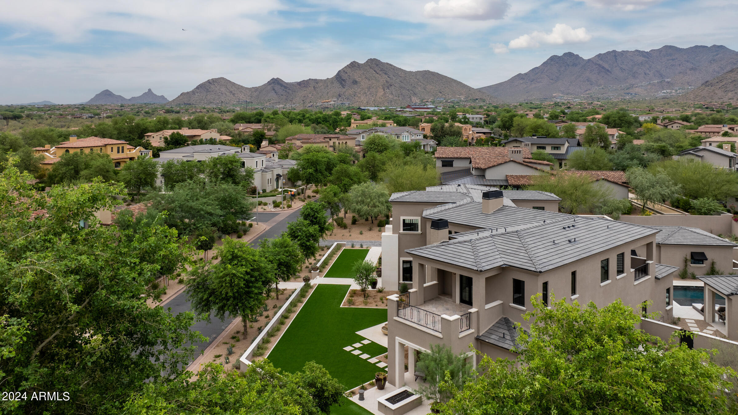 Silverleaf at DC Ranch - Residential
