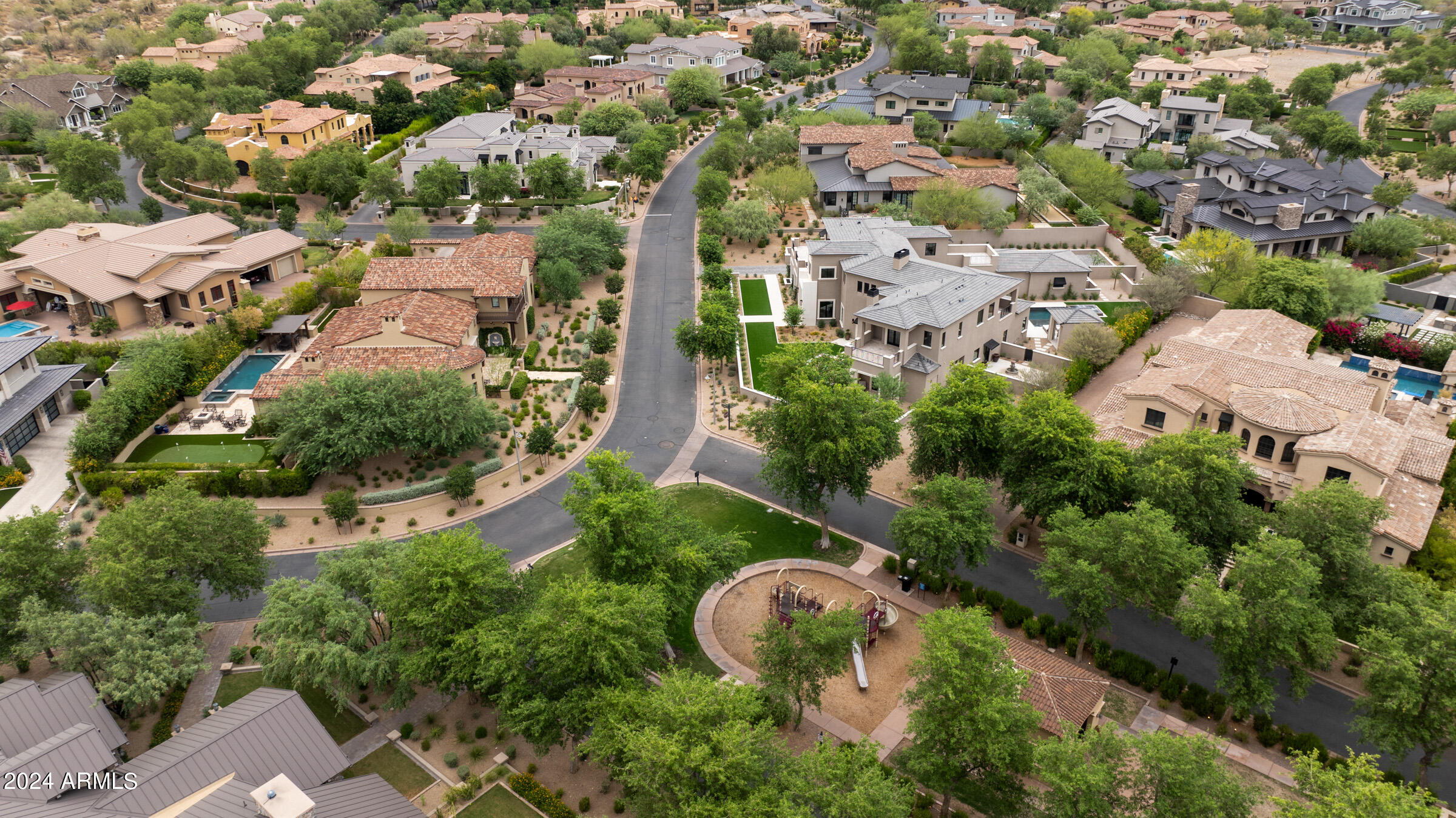 Silverleaf at DC Ranch - Residential