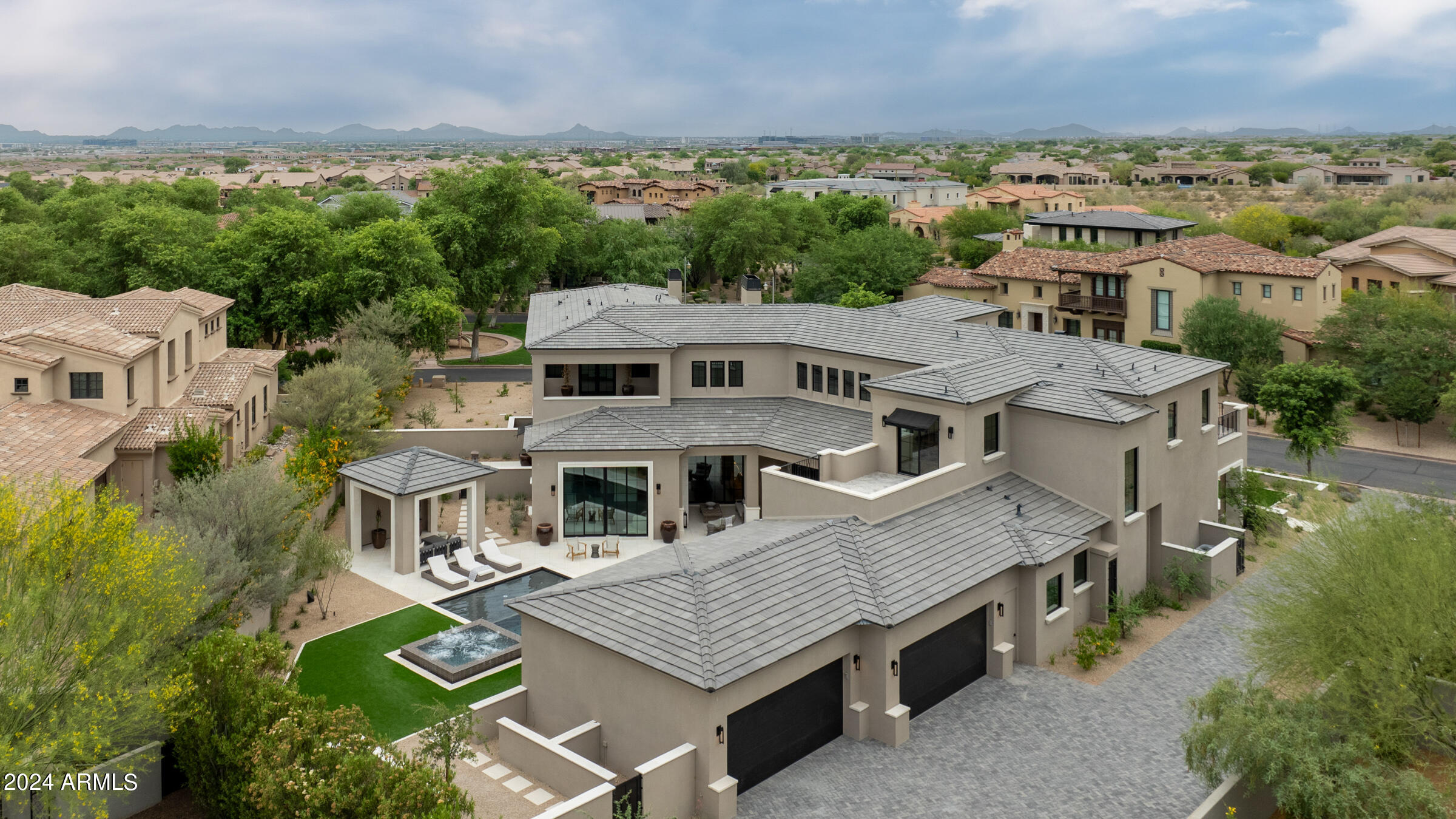 Silverleaf at DC Ranch - Residential
