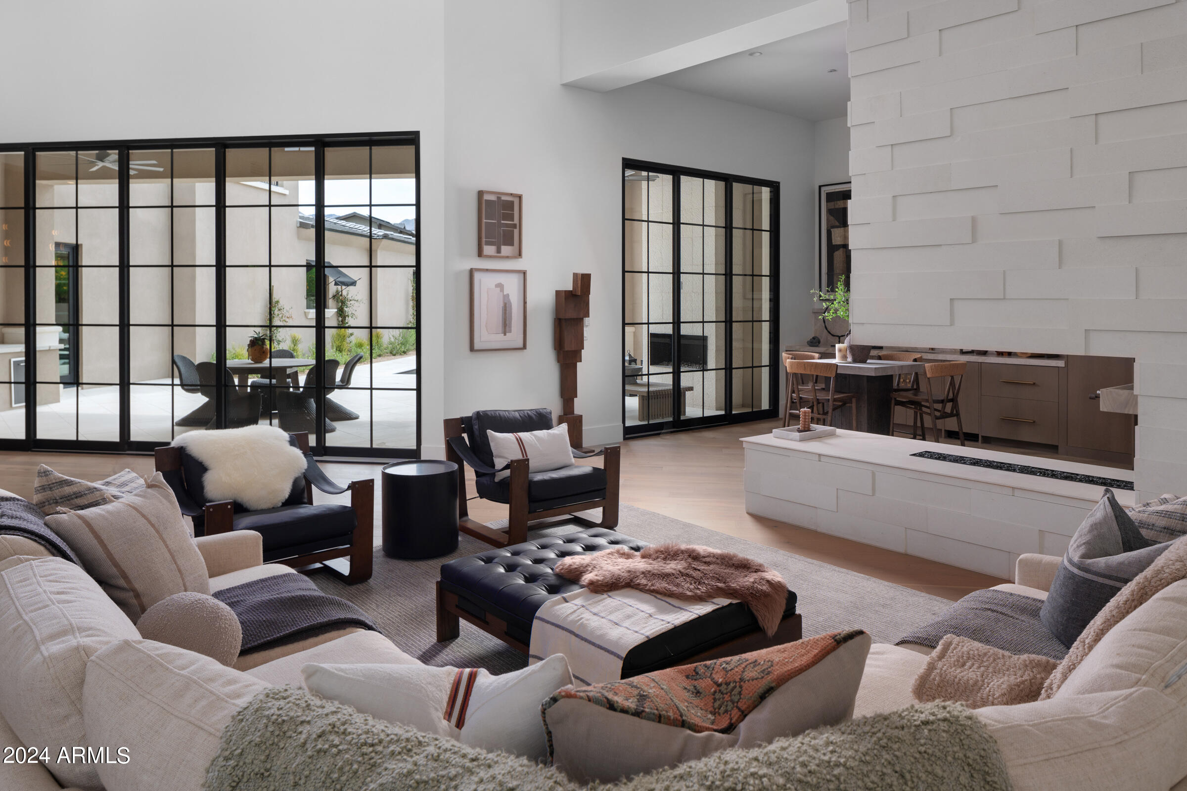Silverleaf at DC Ranch - Residential